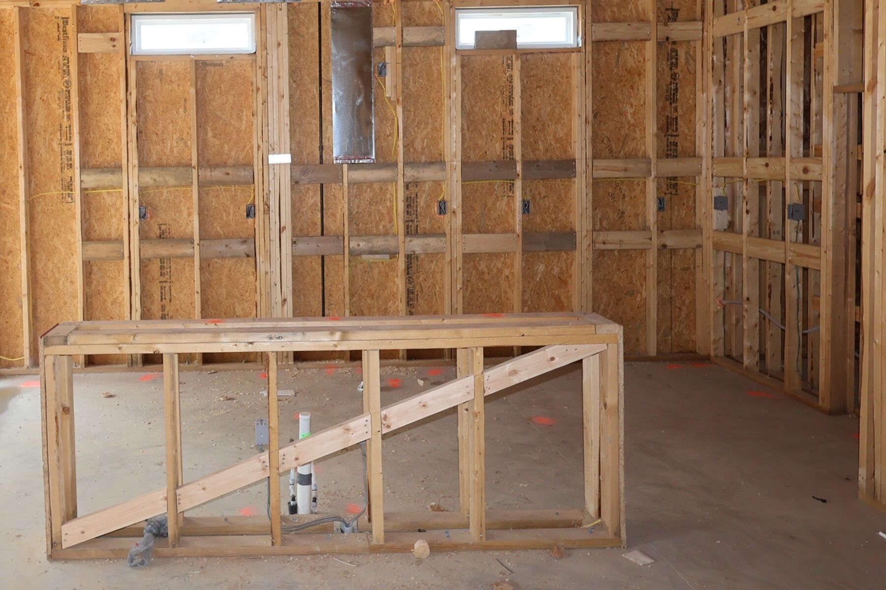 Framing