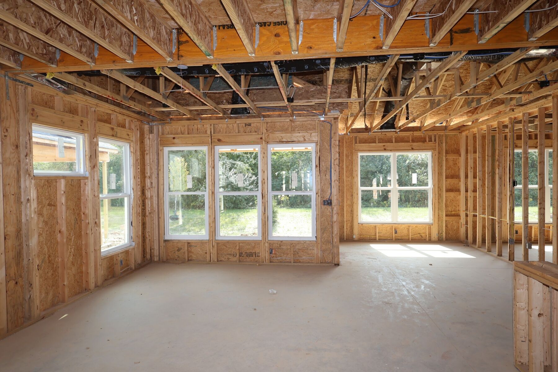 Framing