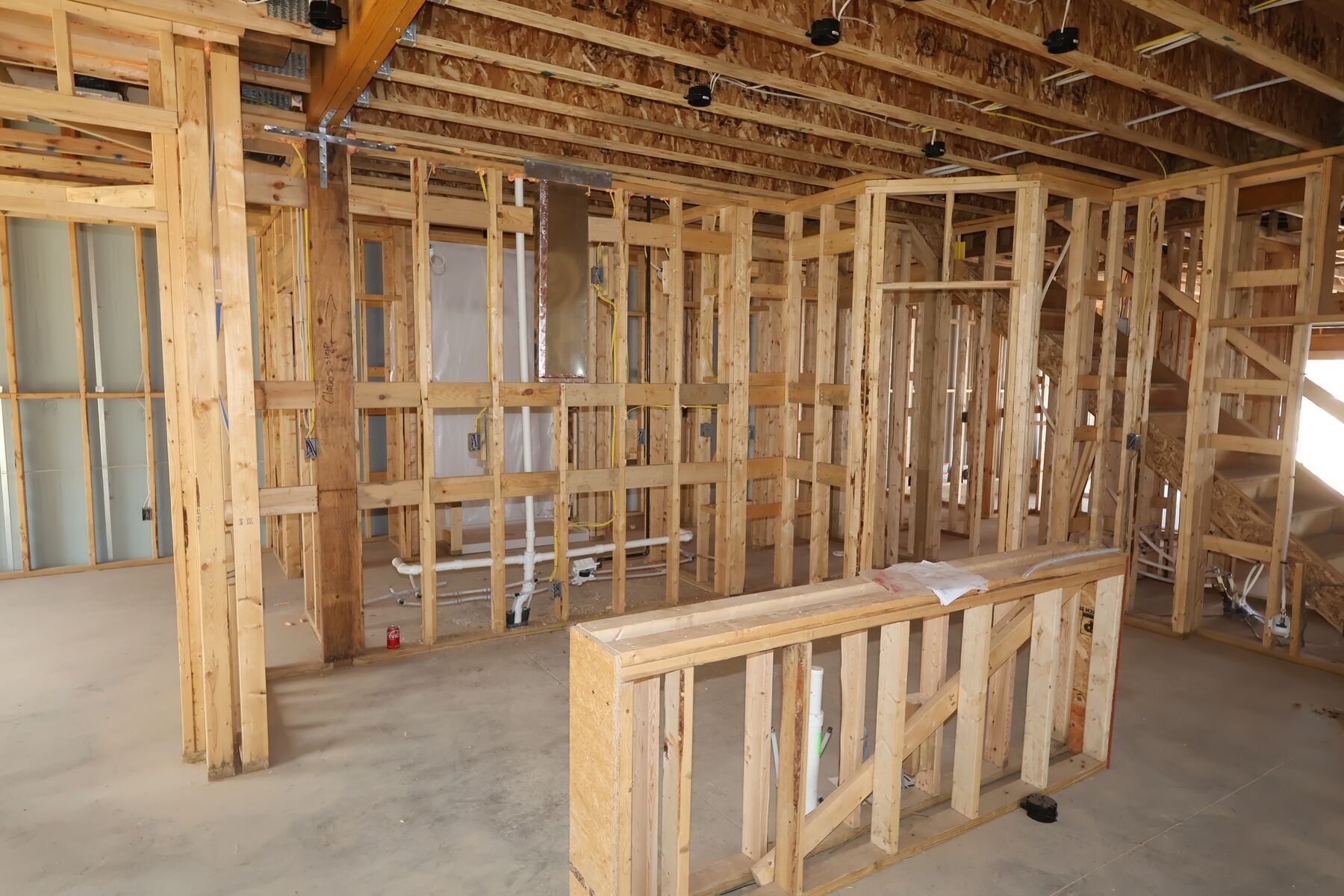 Framing