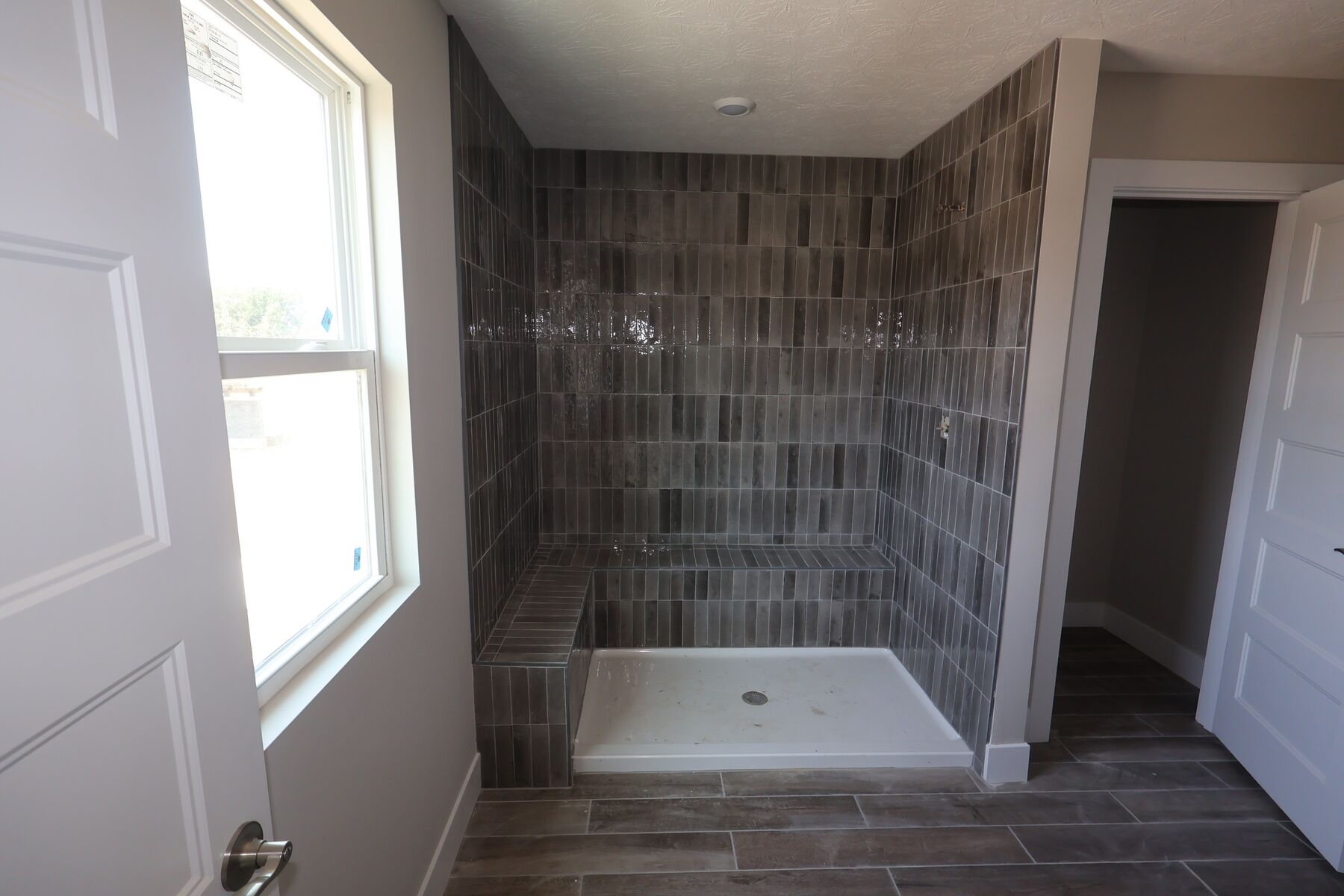 Owner's Bathroom
