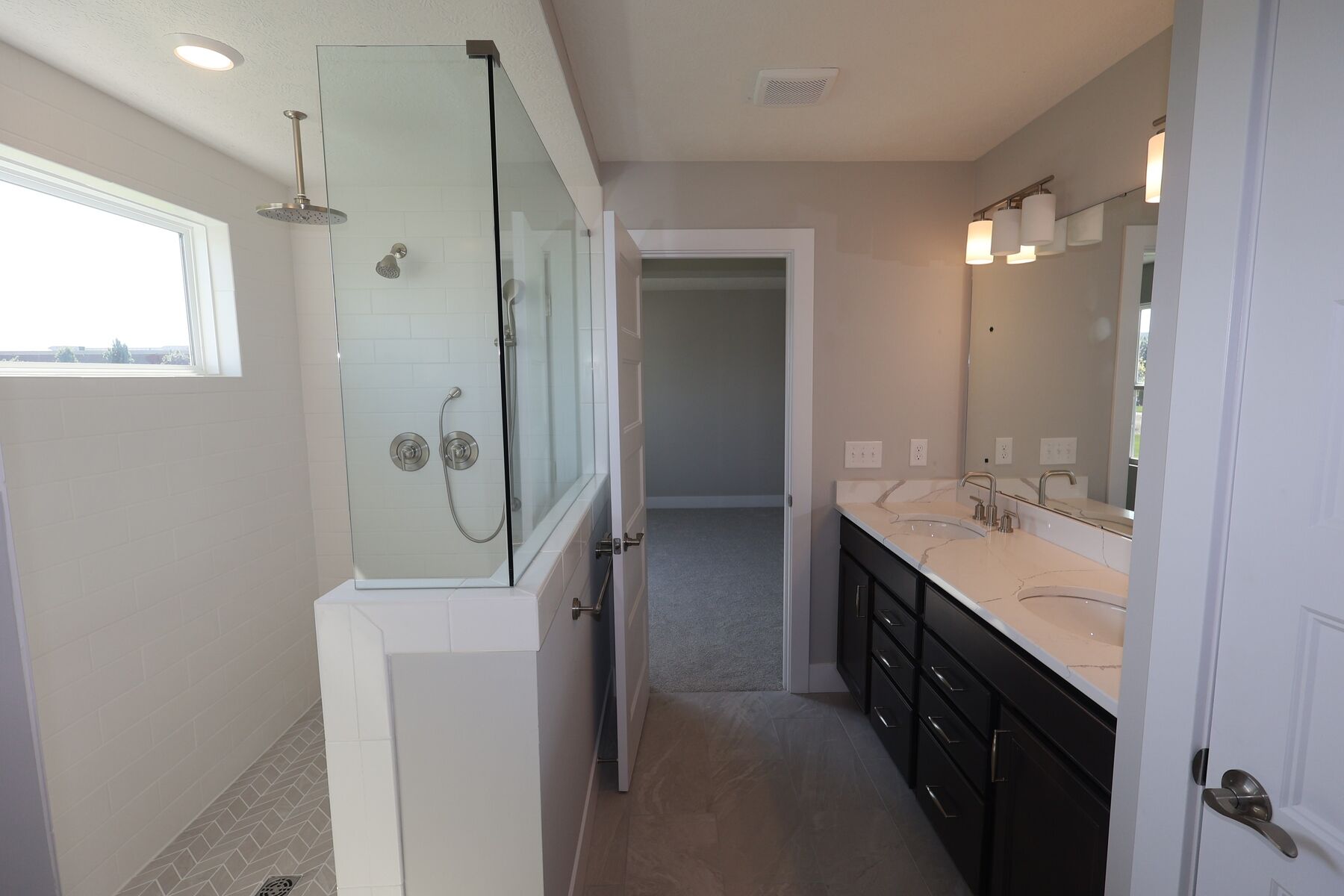 Owner's Bathroom