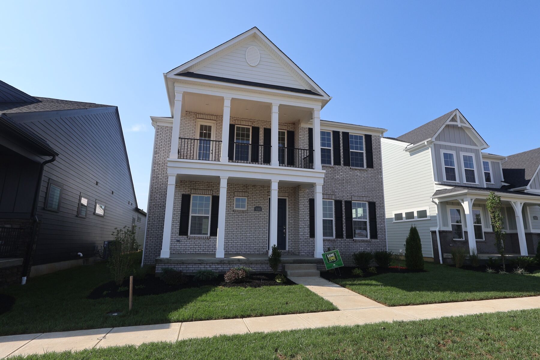 5311 Gaudi Lane