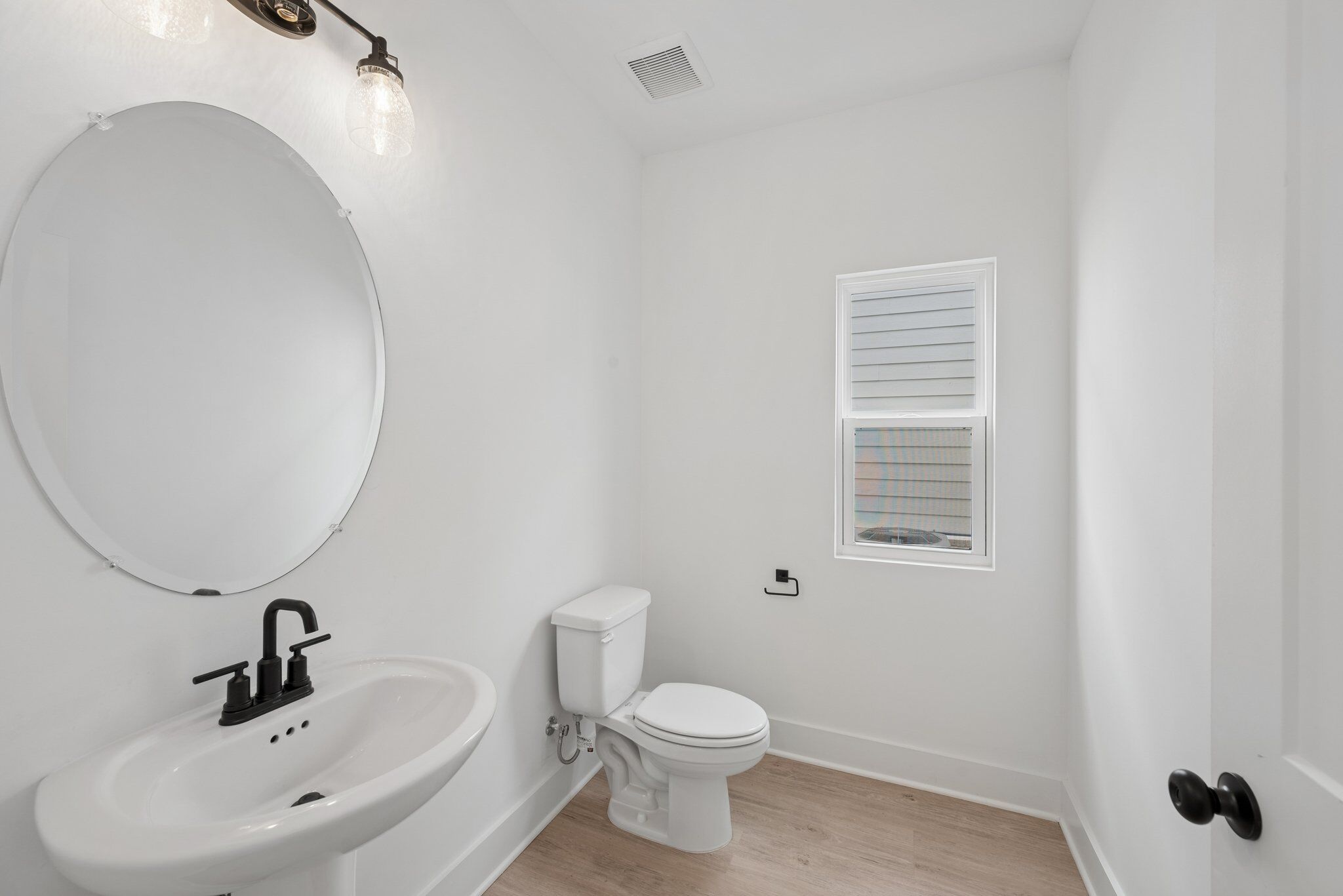 Powder Bath