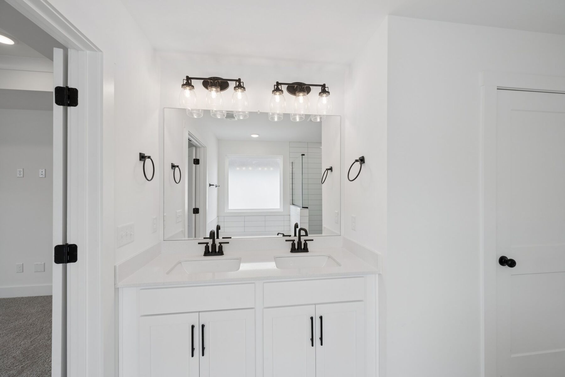 Owner's Bathroom
