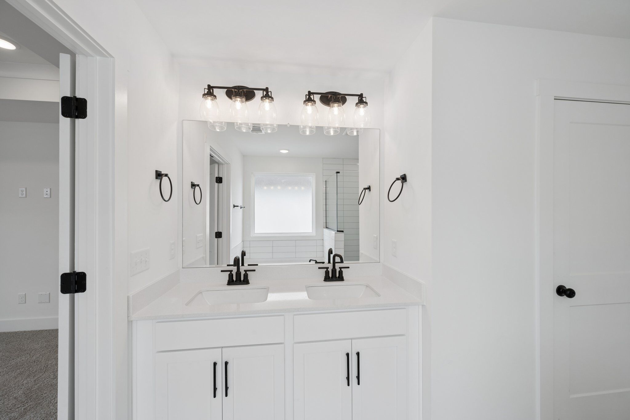 Owner's Bathroom