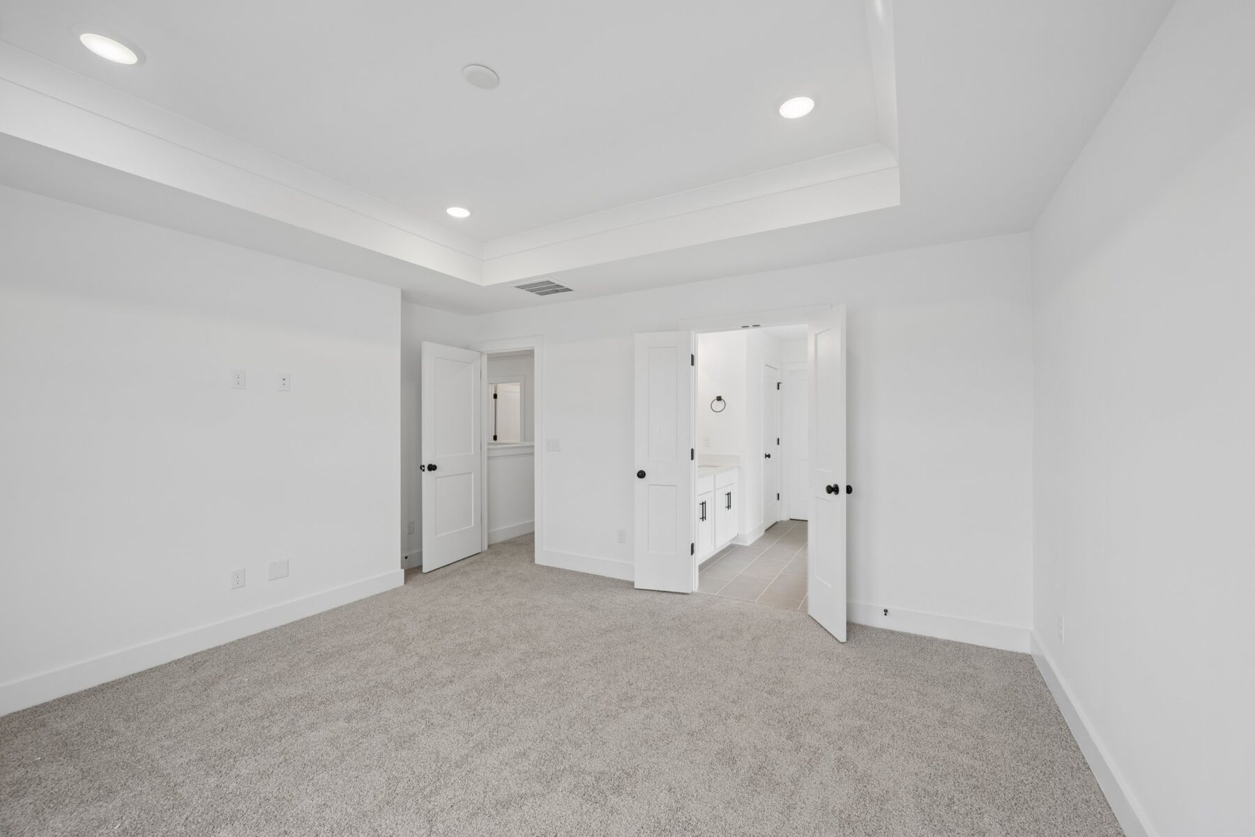 Owner's Suite