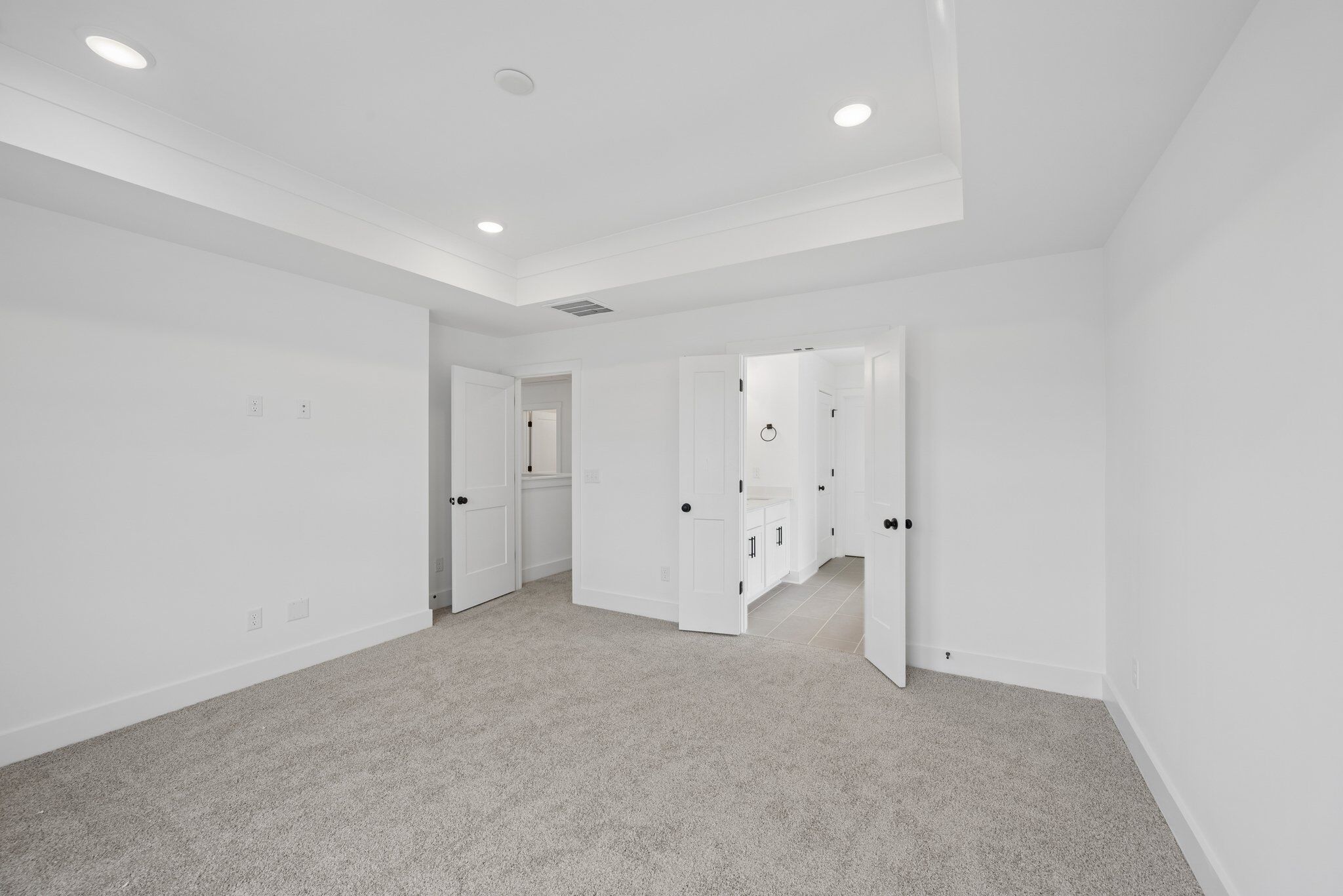 Owner's Suite