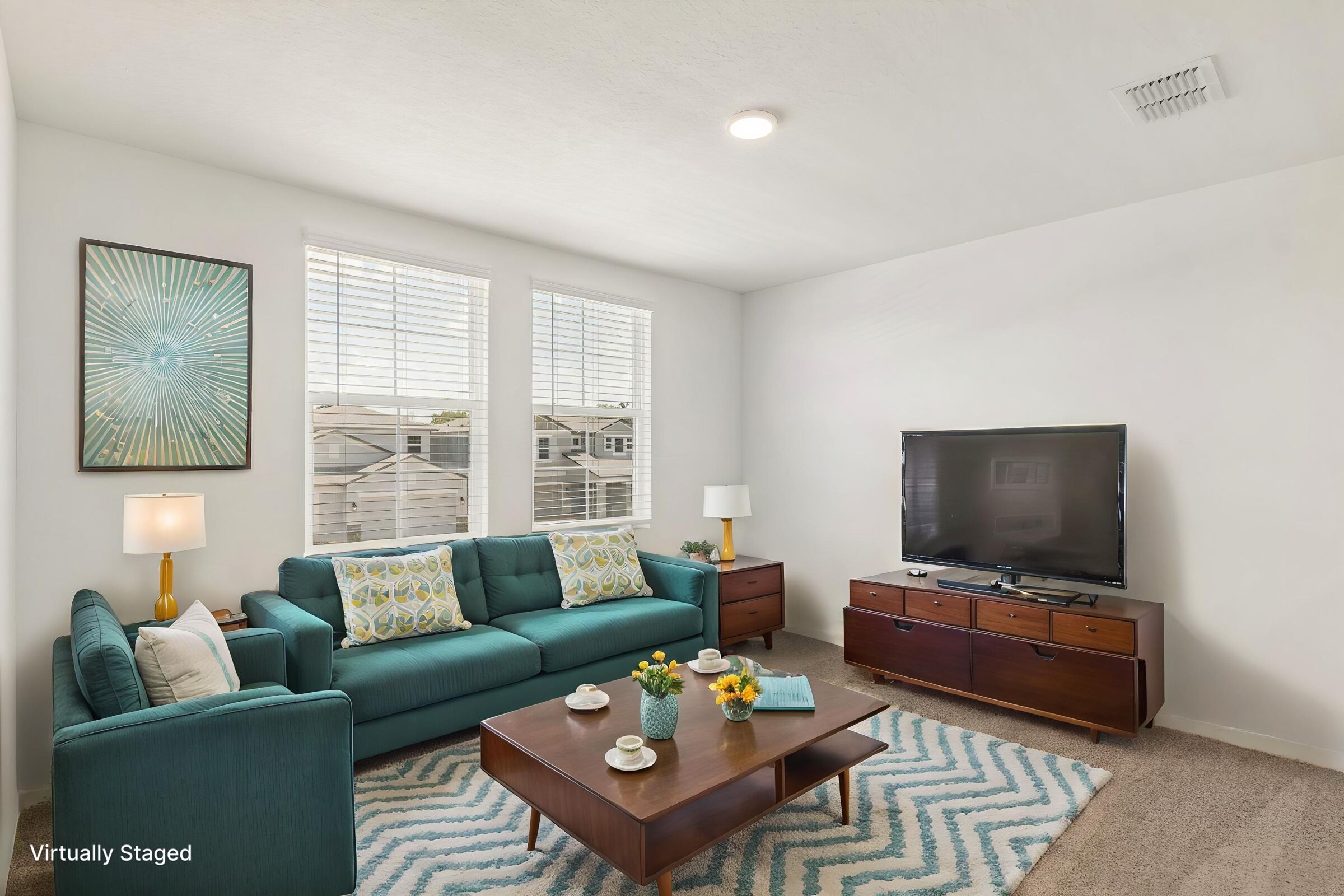 Game Room - Virtually Staged - Representational Photo