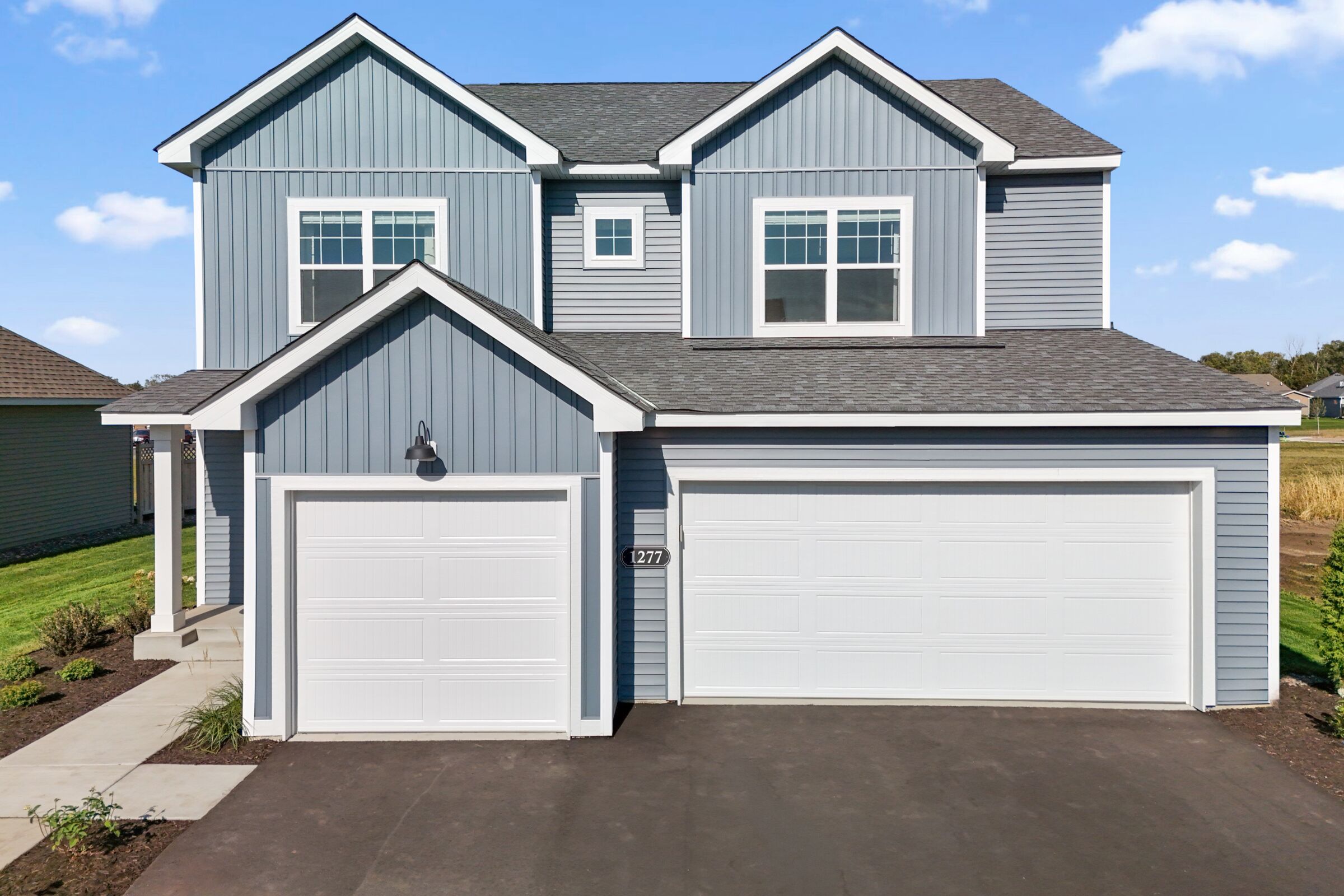 Beaumont Bluffs