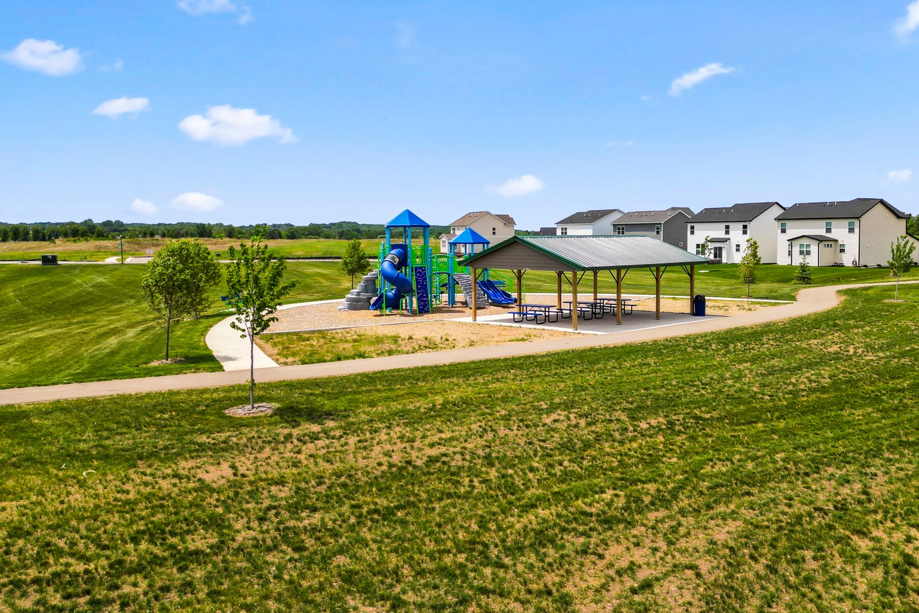 Beaumont Park