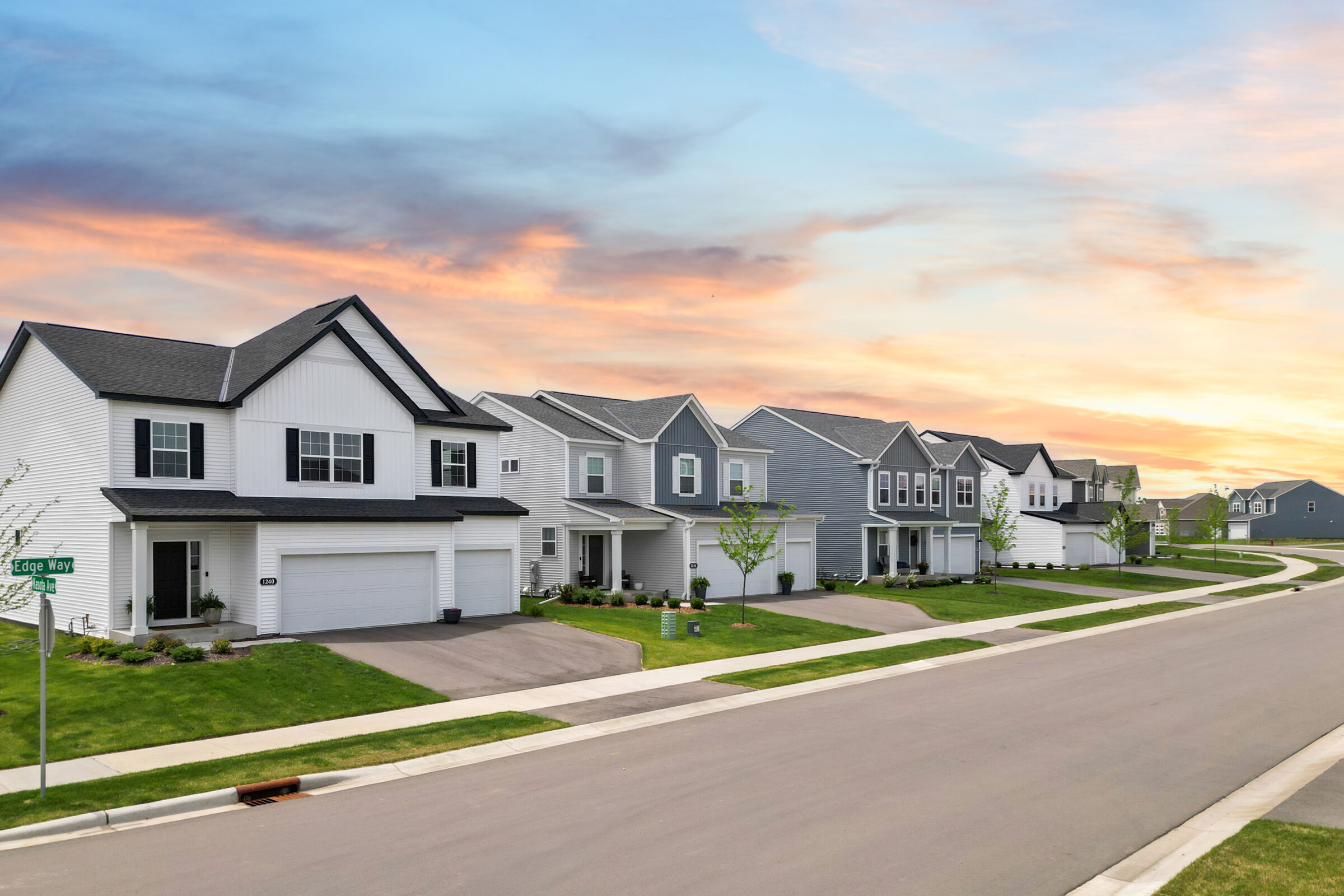 Beaumont Bluffs