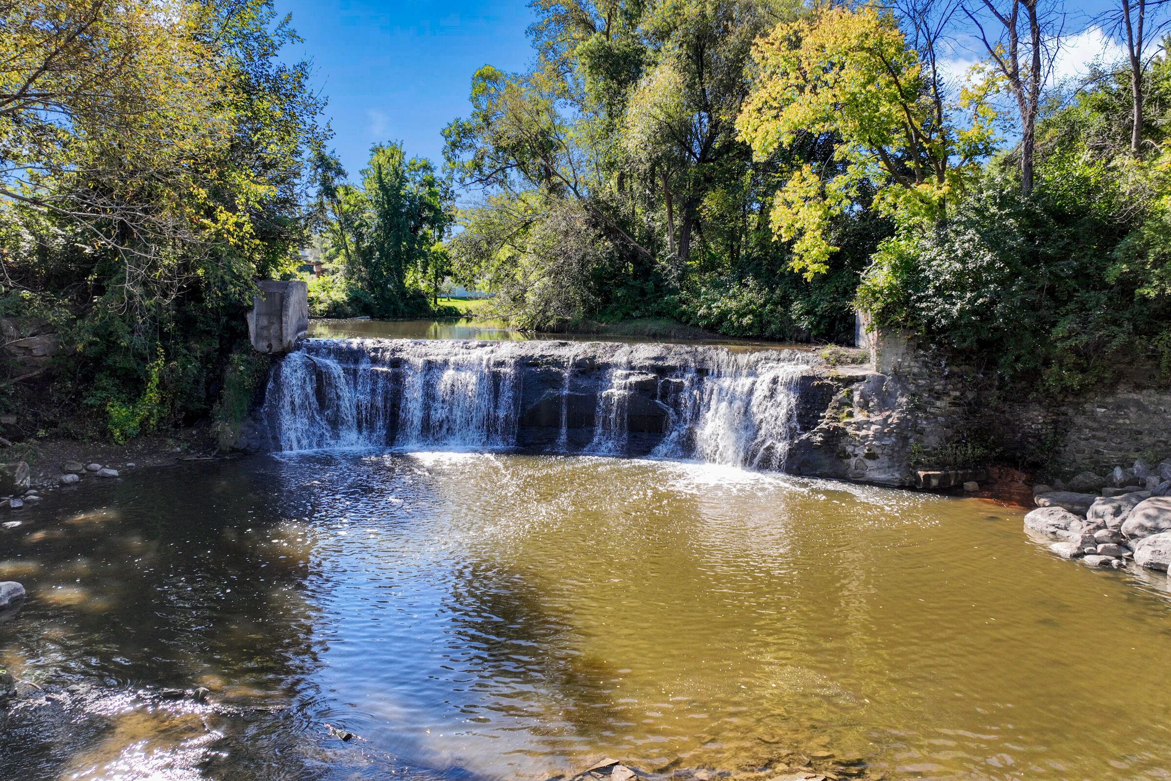 Beaumont Bluffs