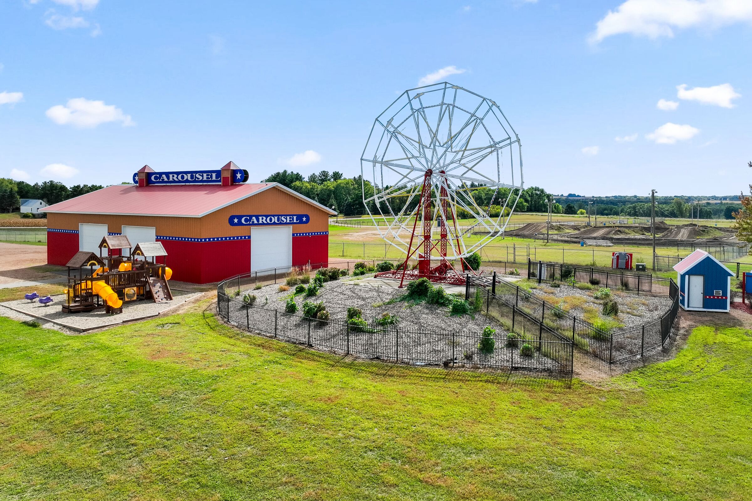 Beaumont Bluffs