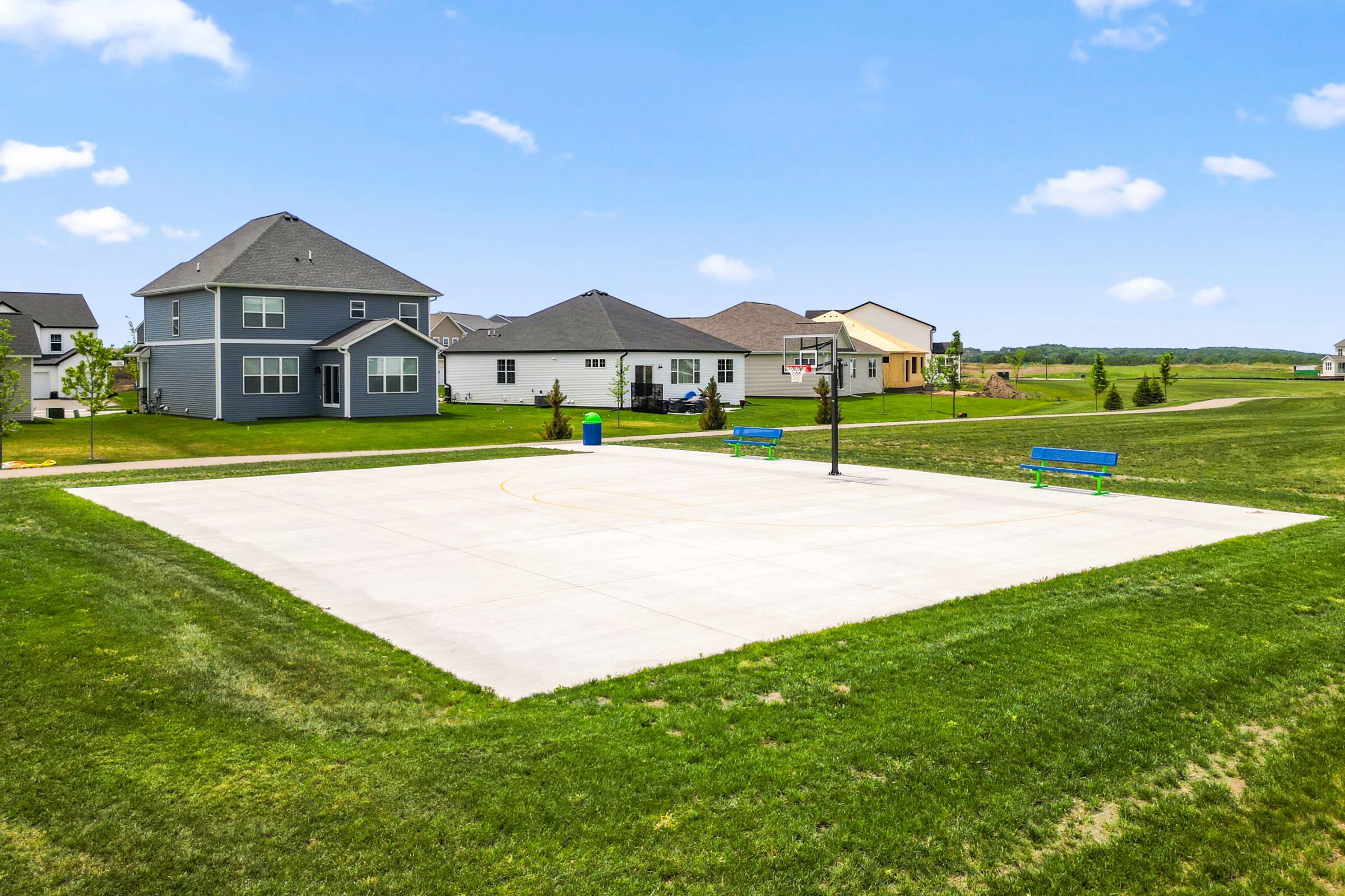 Beaumont Bluffs