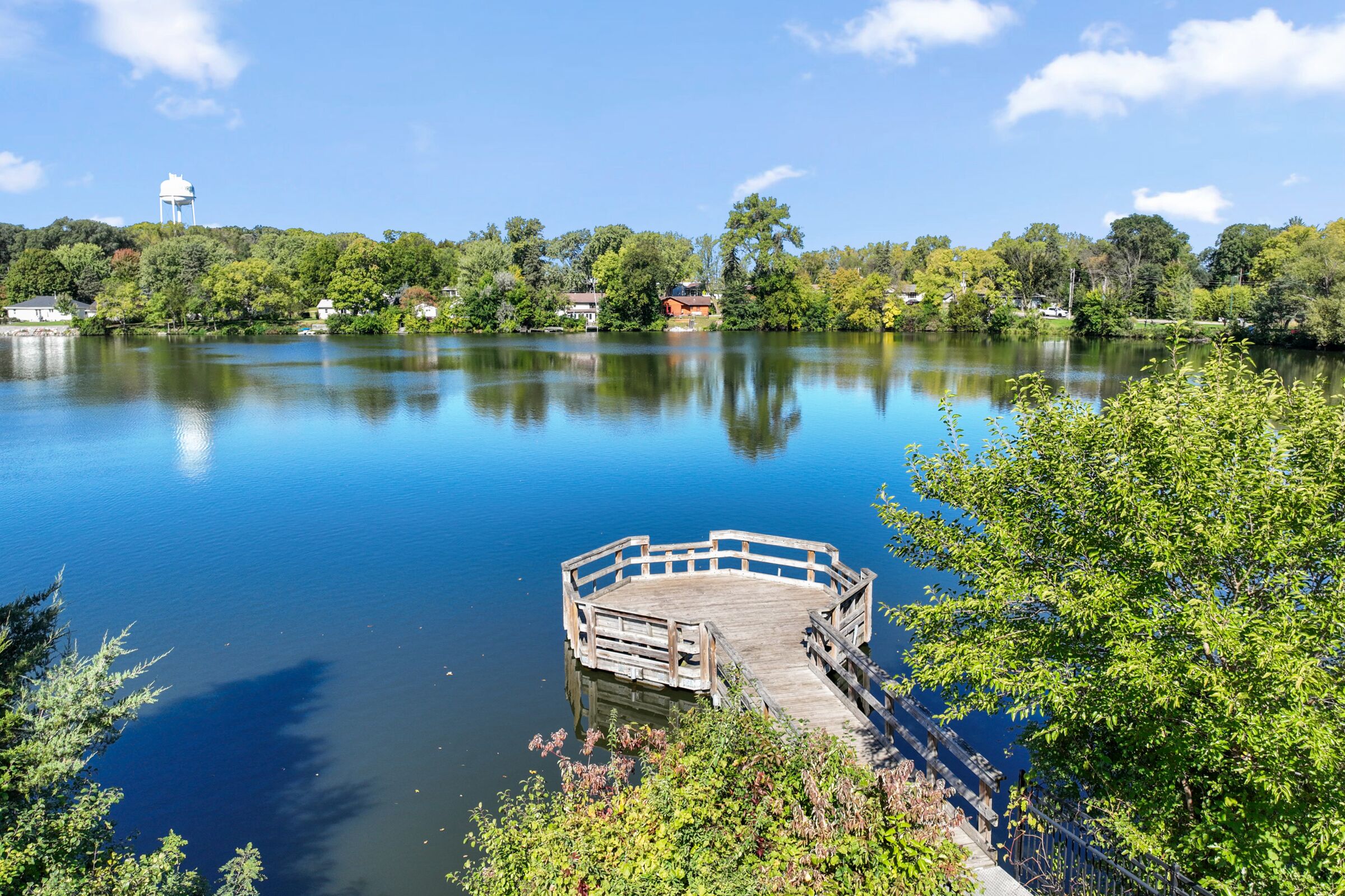 Beaumont Bluffs