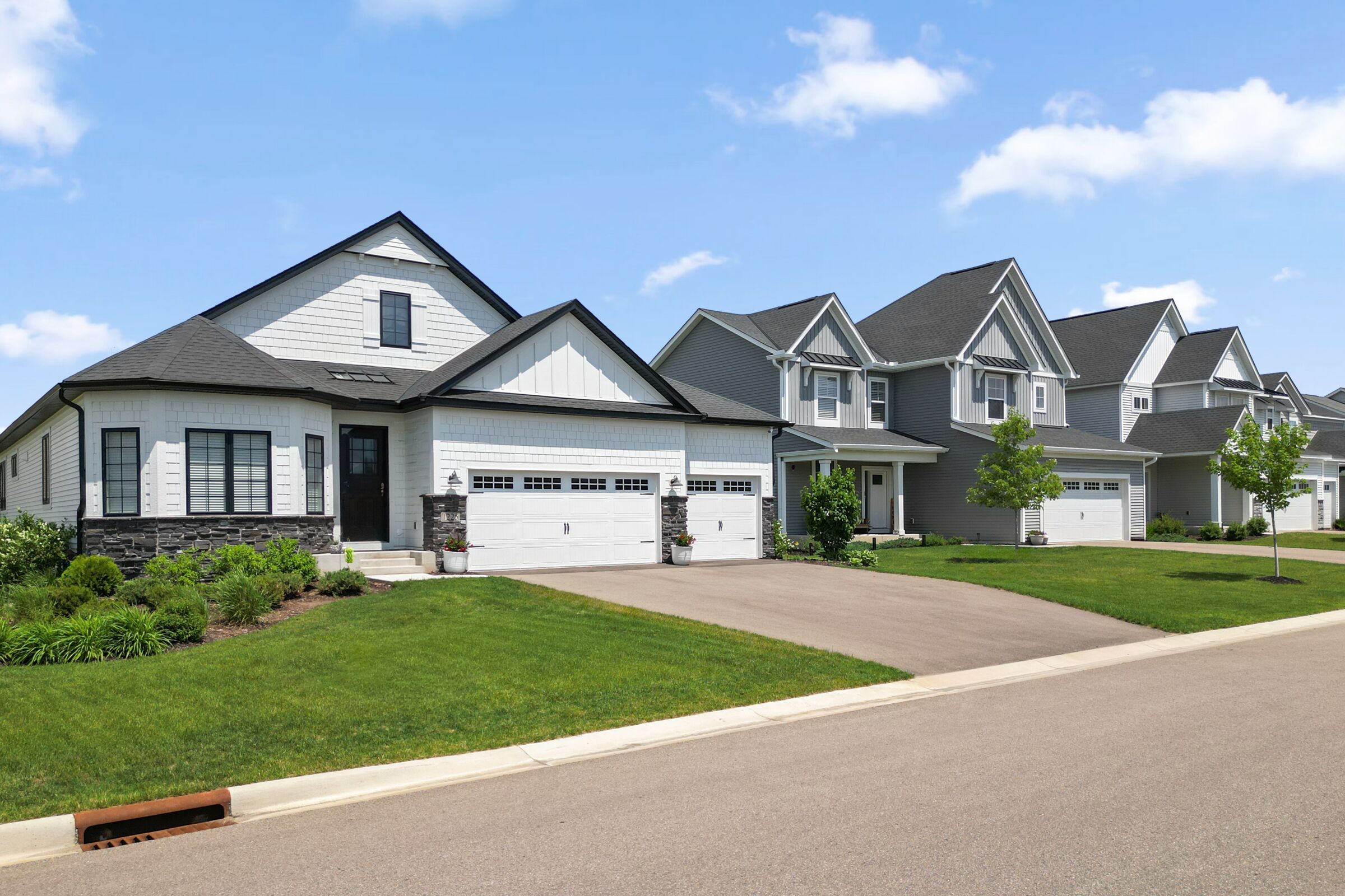 Beaumont Bluffs