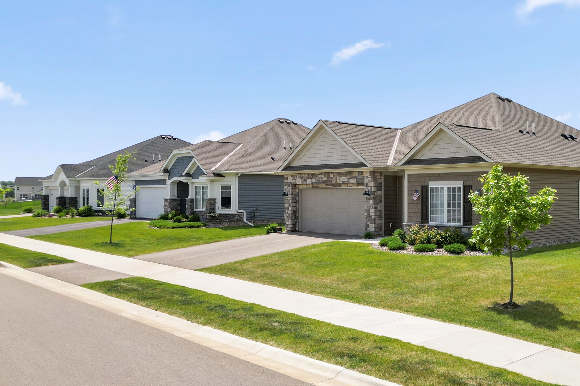 Beaumont Bluffs
