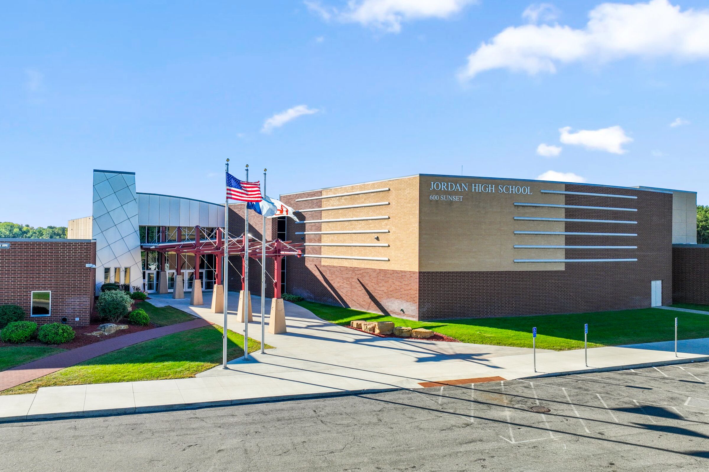 Beaumont Bluffs