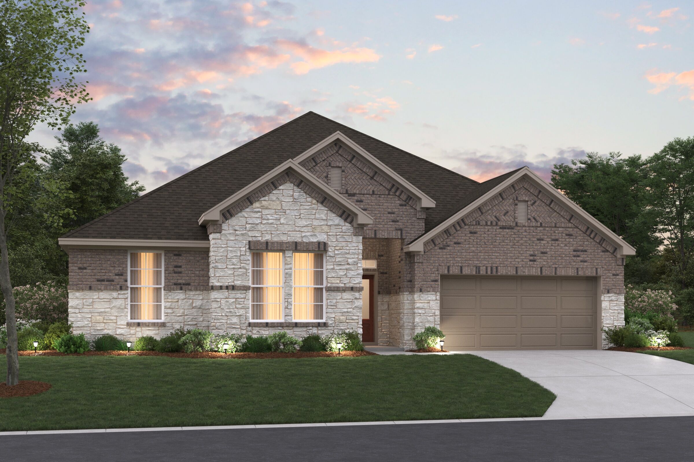 5102 Elevation Sabine