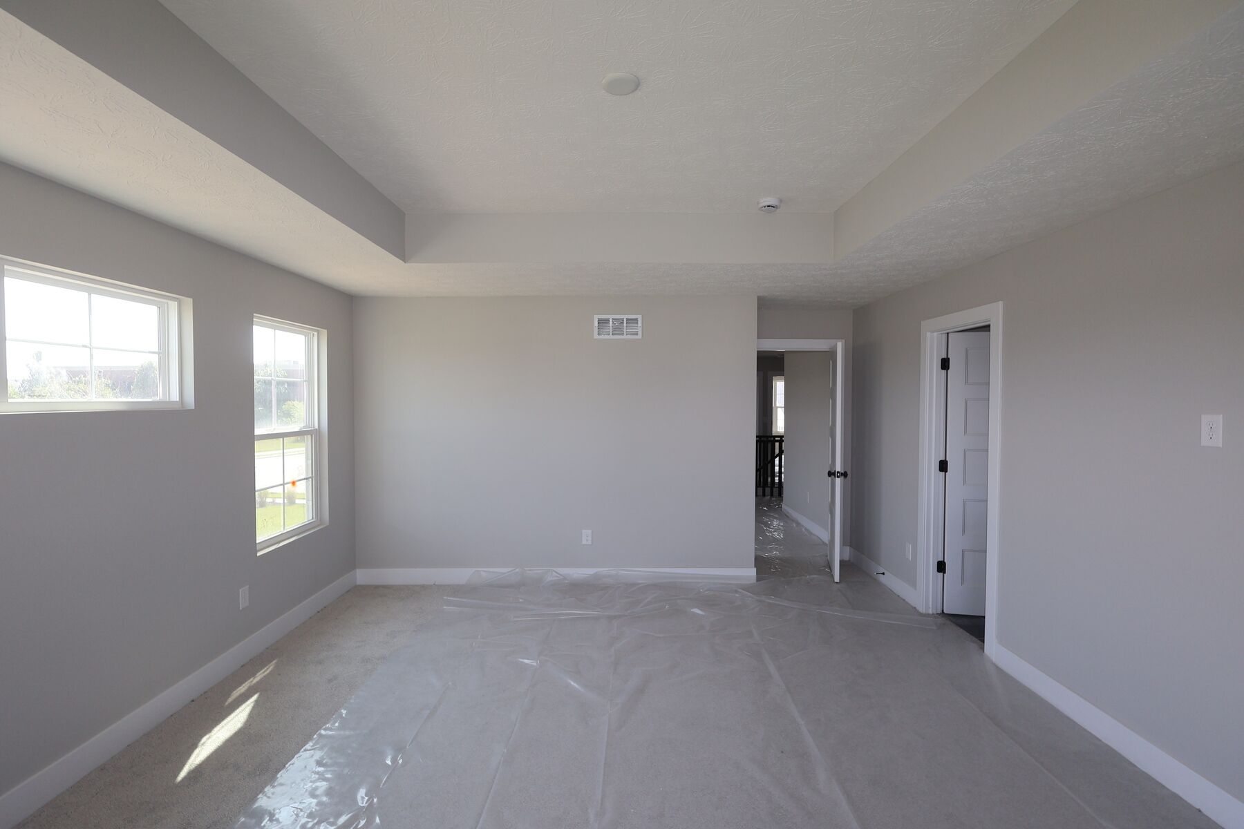 Owner's Bedroom