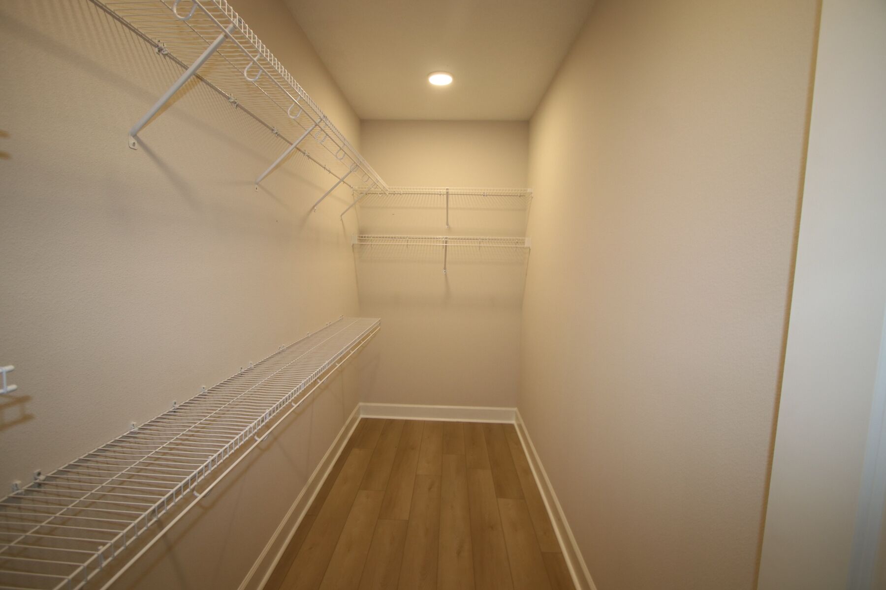 Owner's Closet