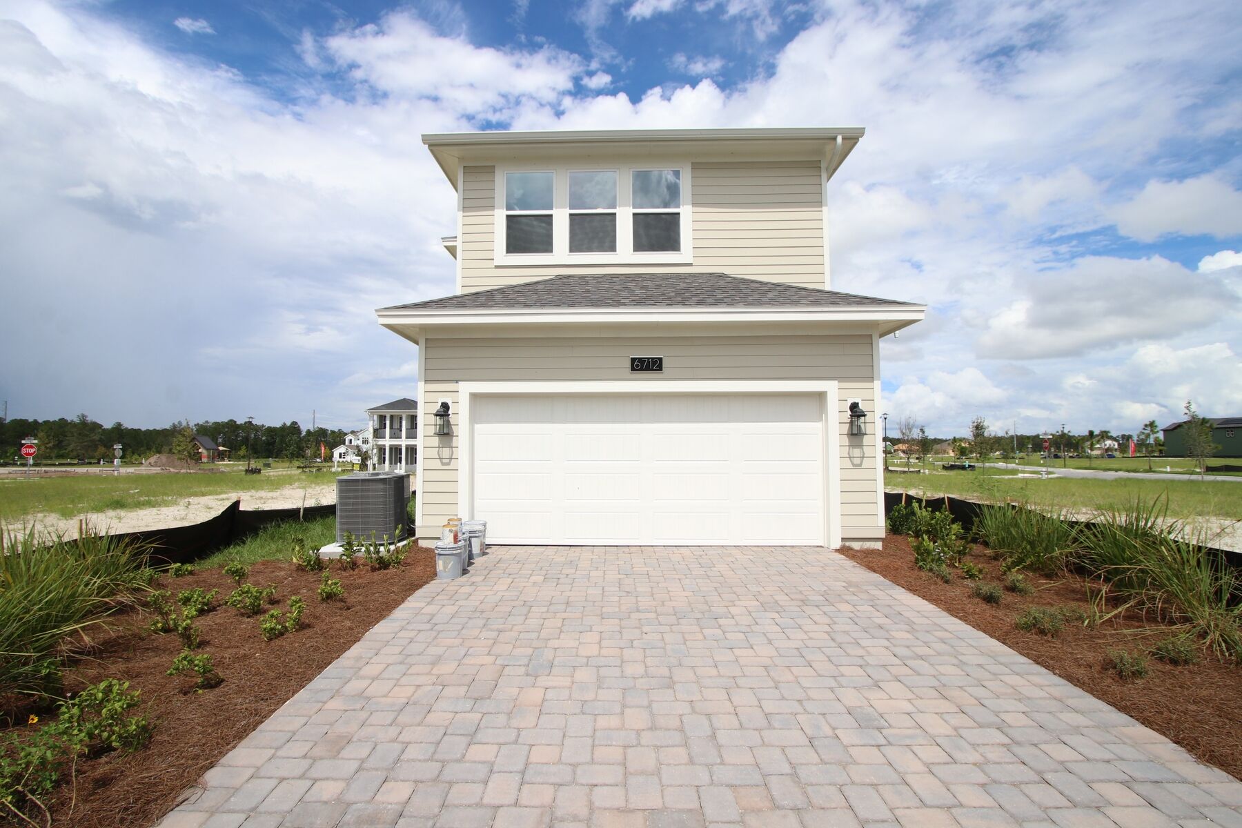 Front Exterior