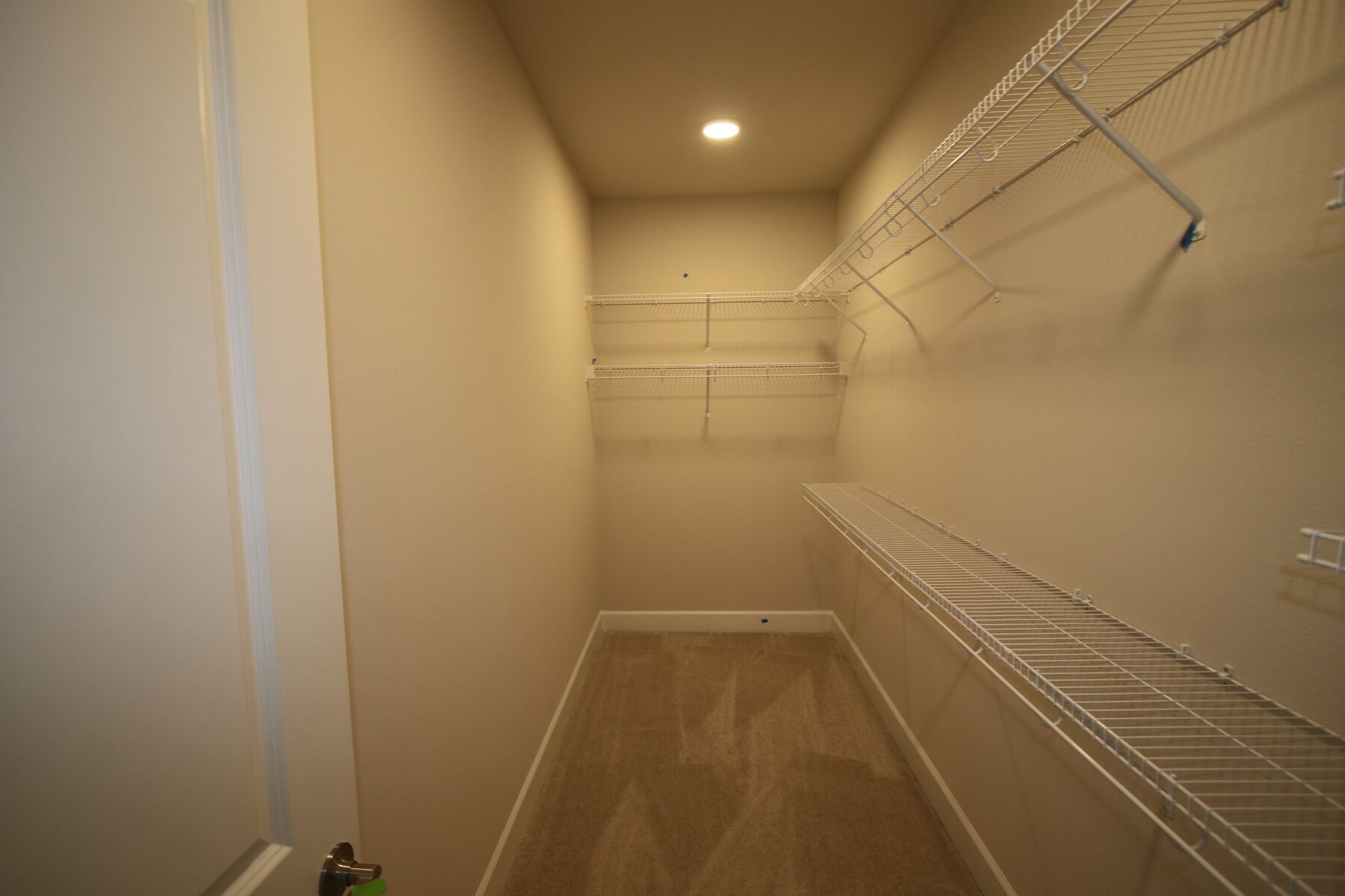 Owner's Closet