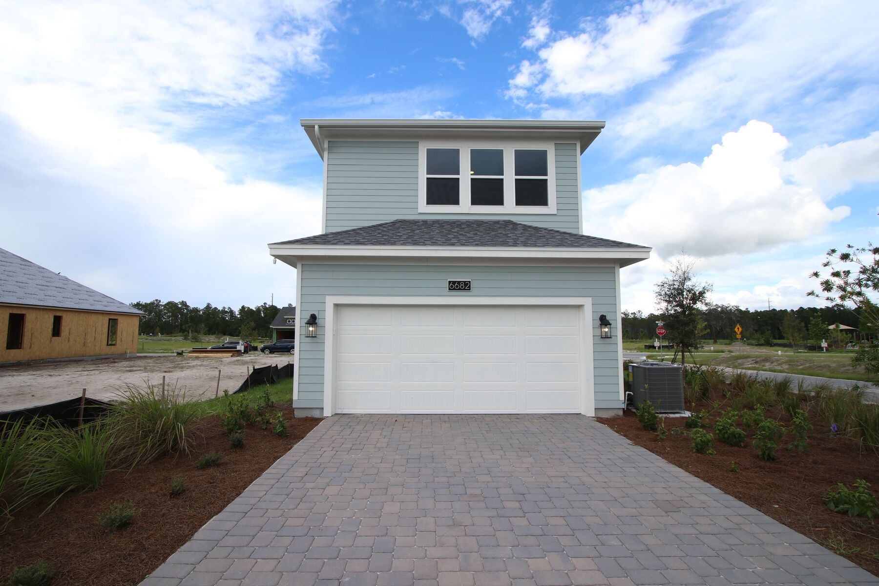 Front Exterior