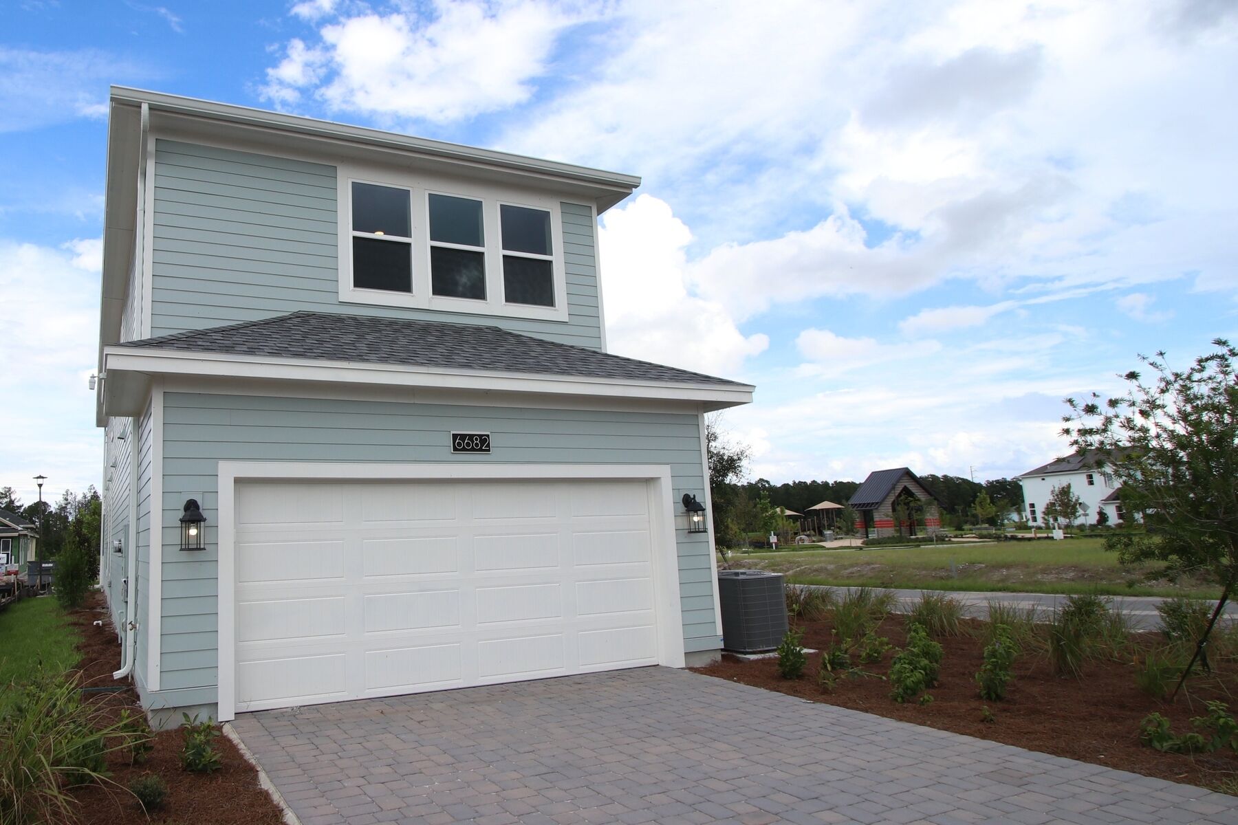 Front Exterior