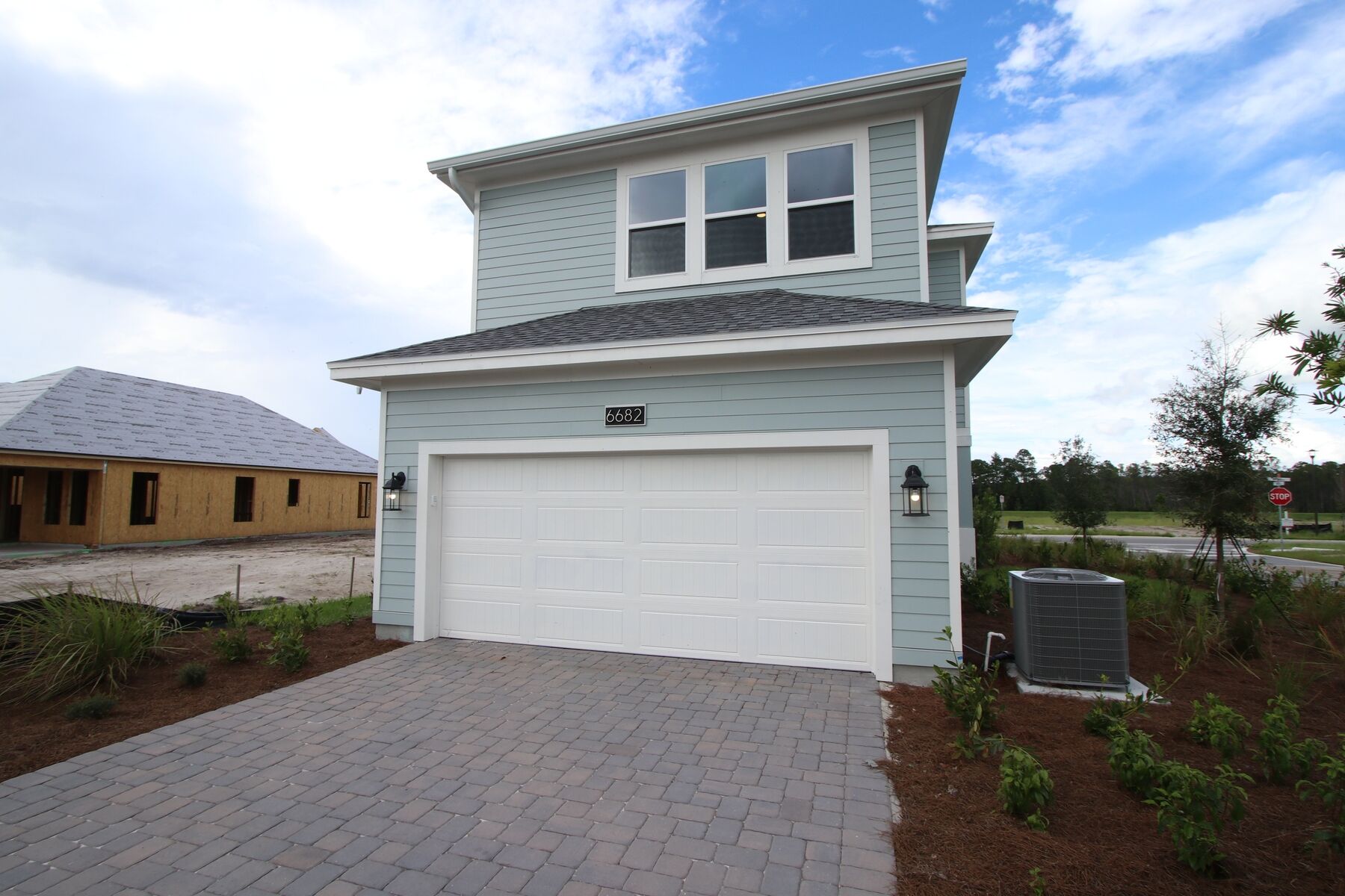 Front Exterior