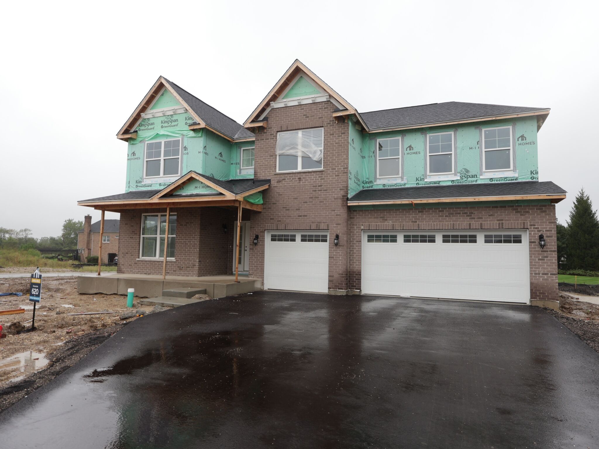 Front Exterior