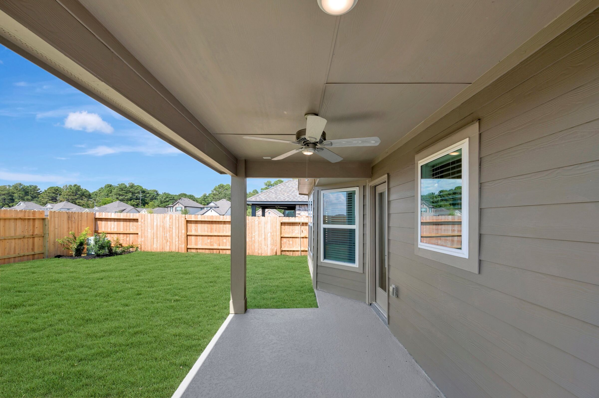 Porch