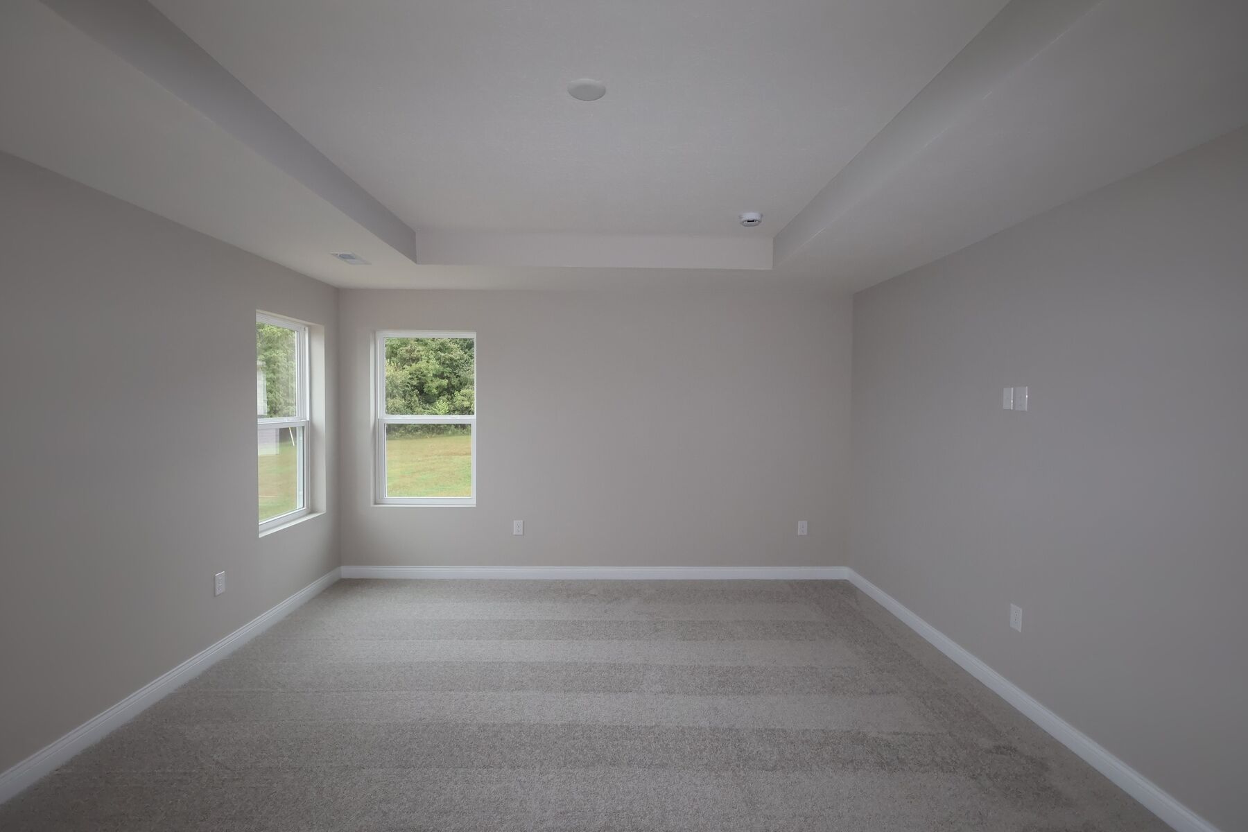 Owner's Bedroom