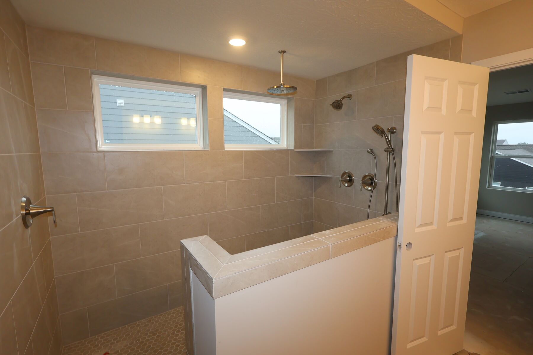 Owner's Bathroom