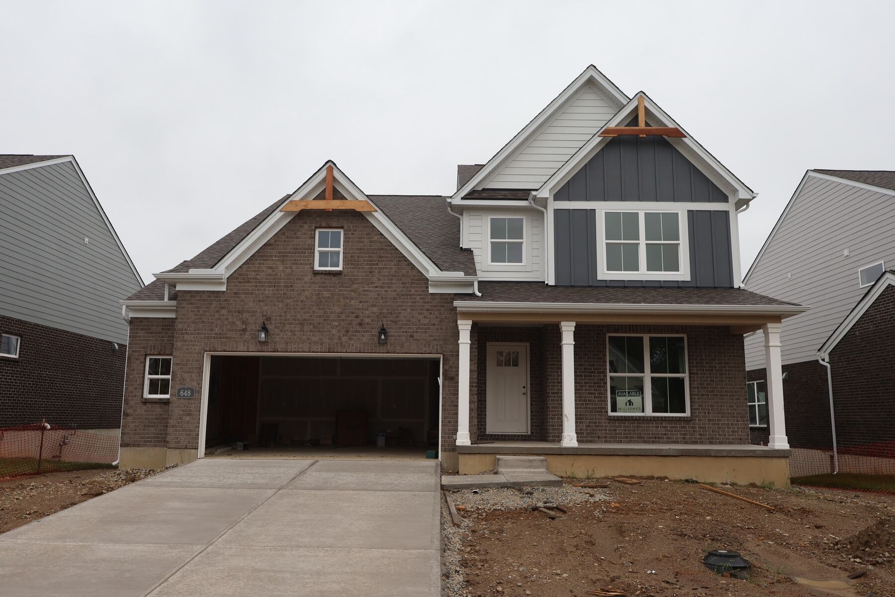 Front Exterior