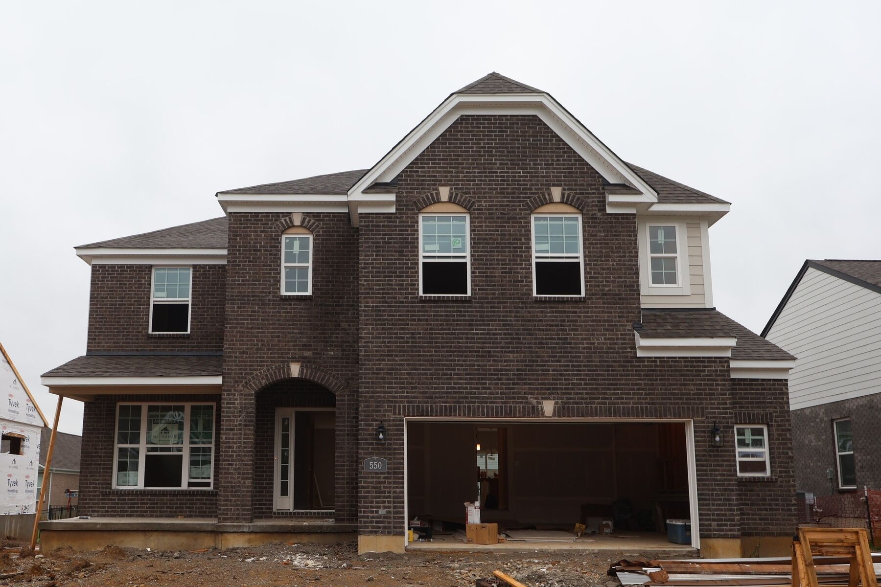 550 Goldfinch Drive