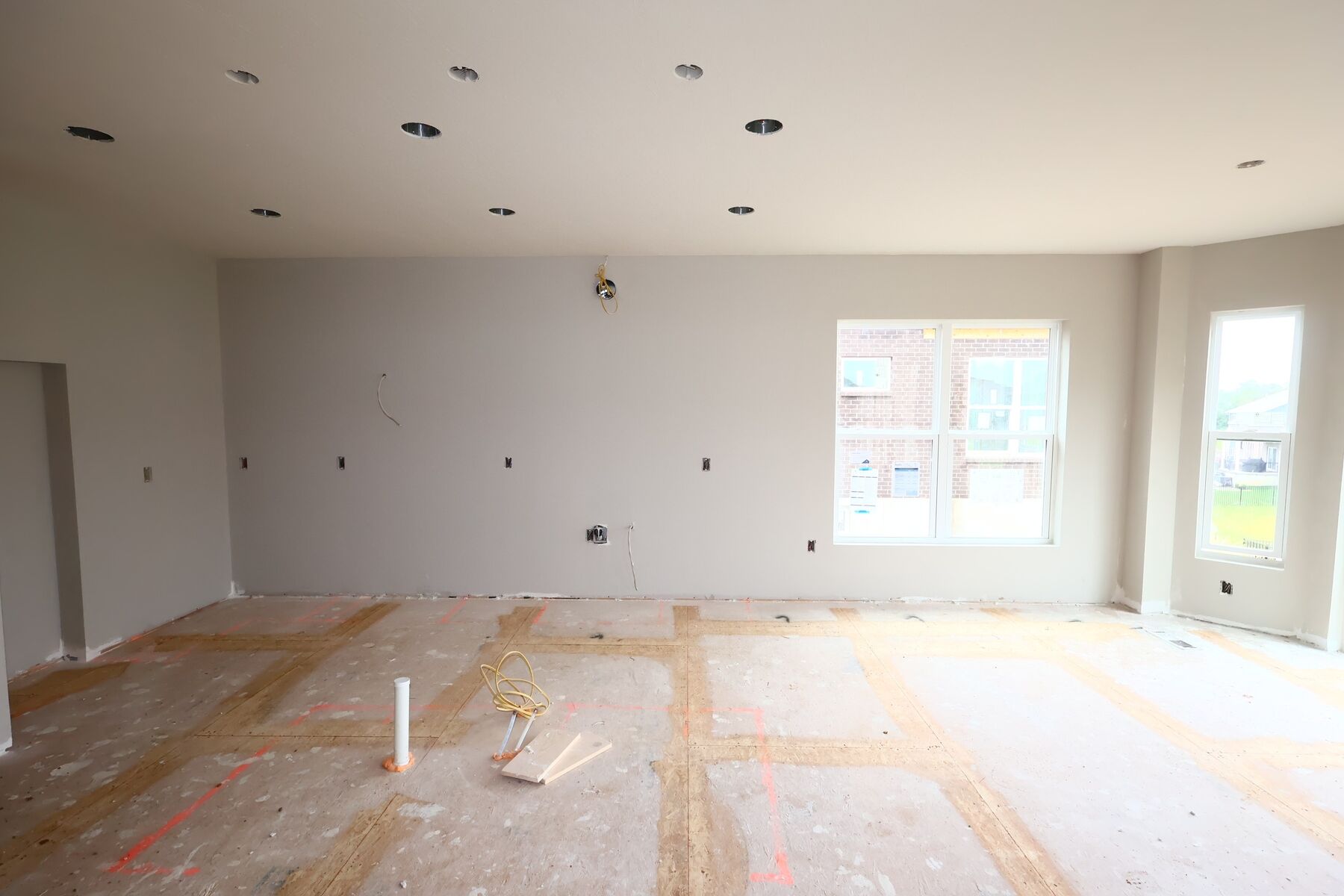 Drywall