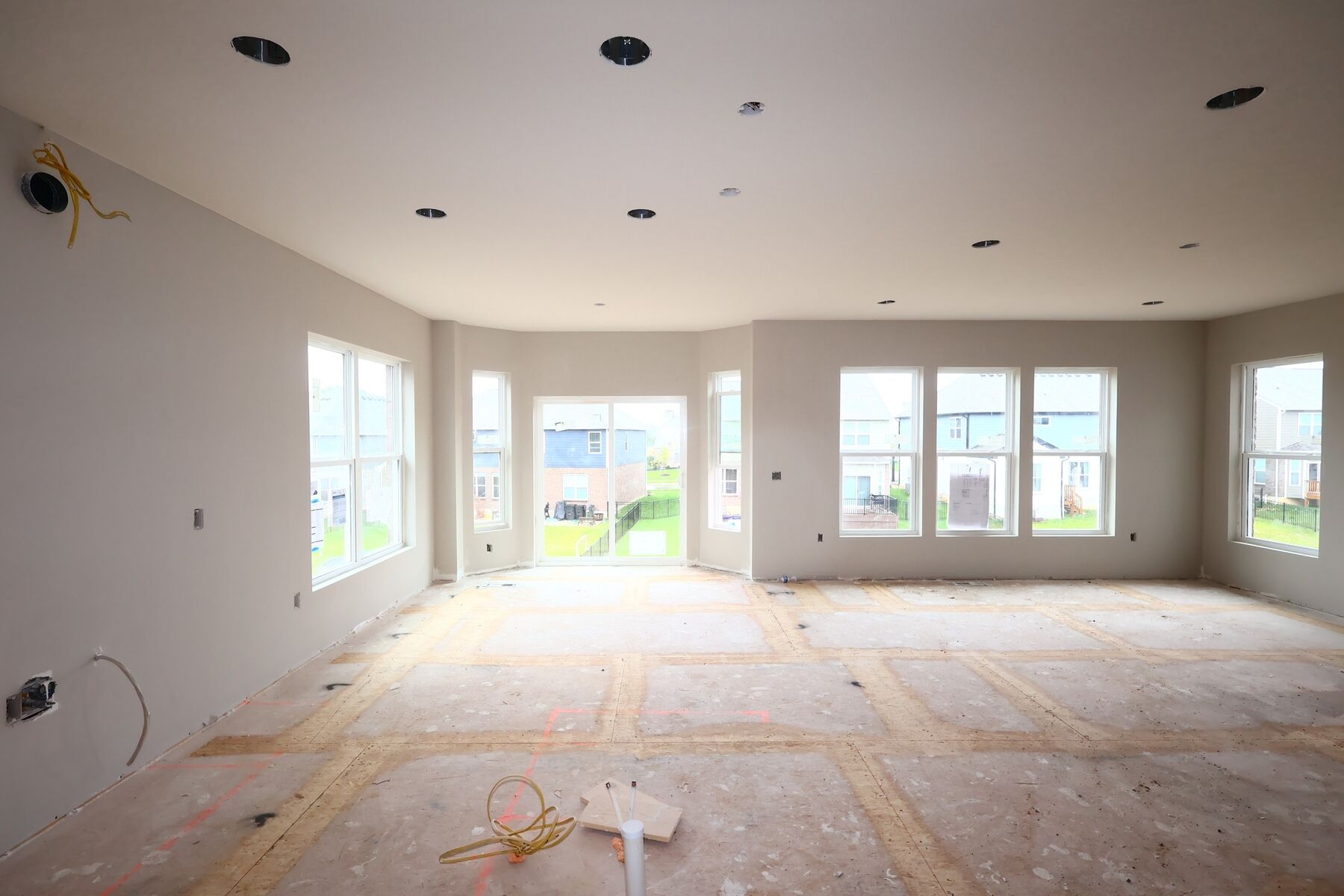 Drywall