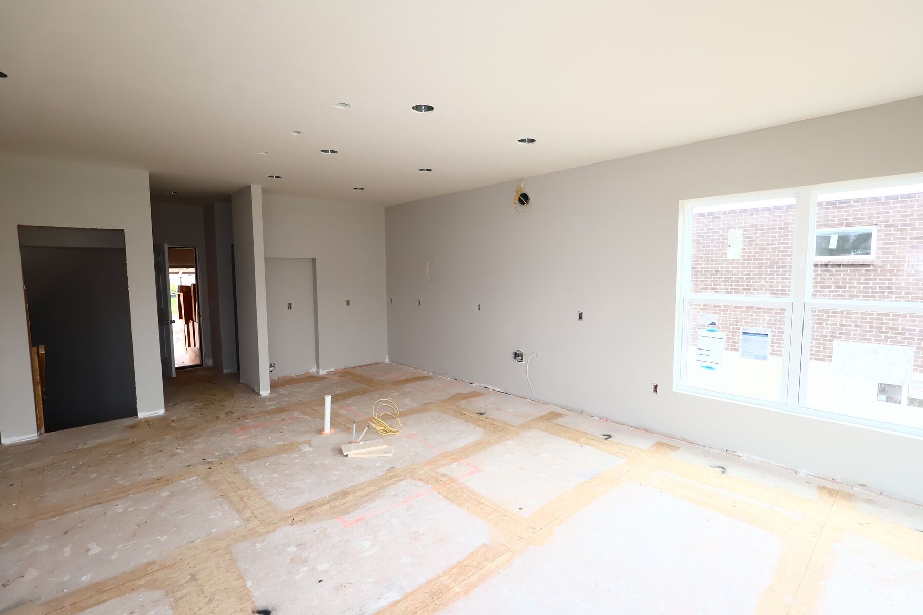 Drywall
