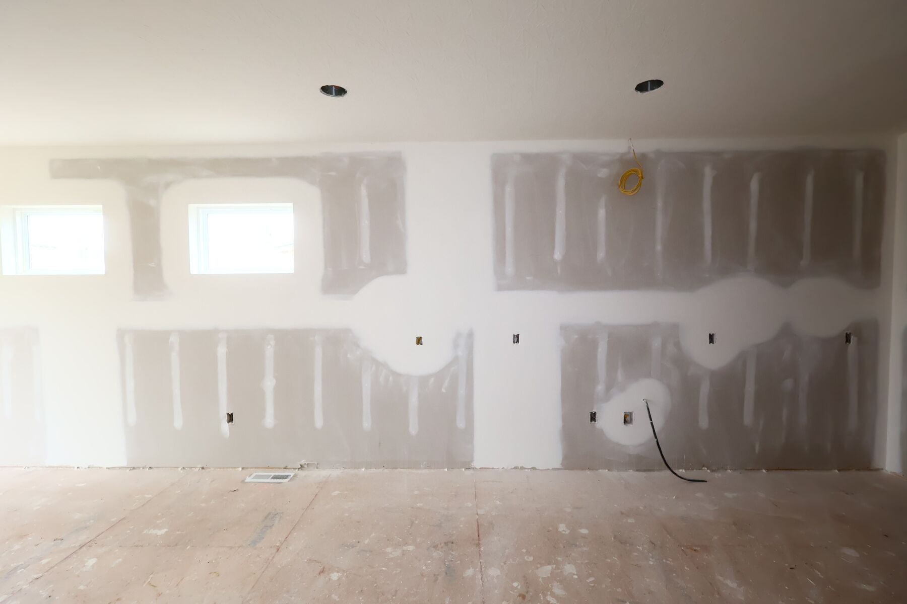 Drywall