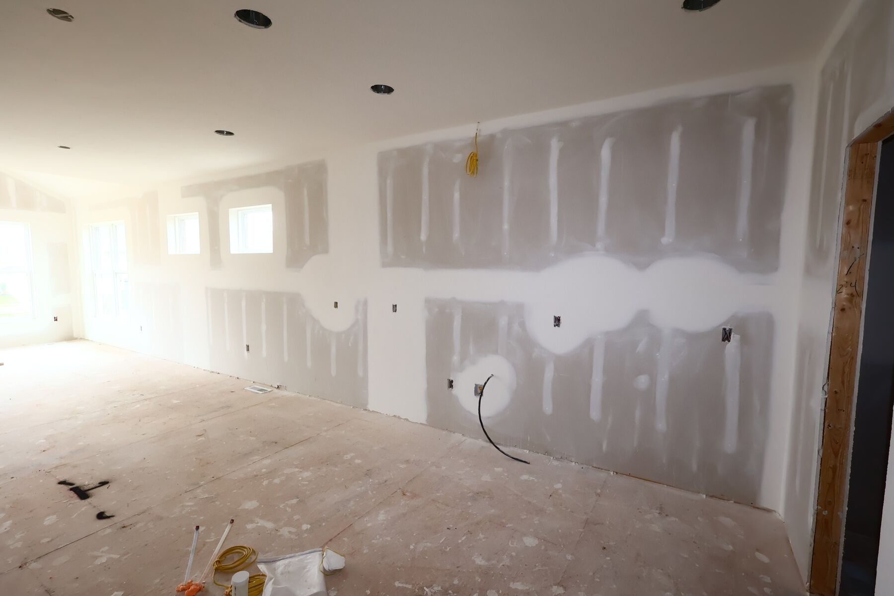 Drywall