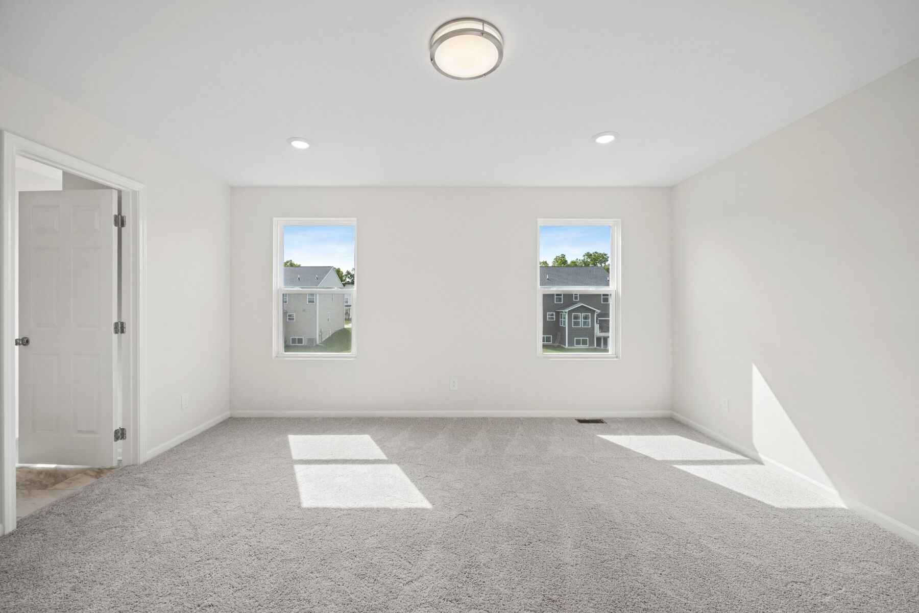Owner's Bedroom
