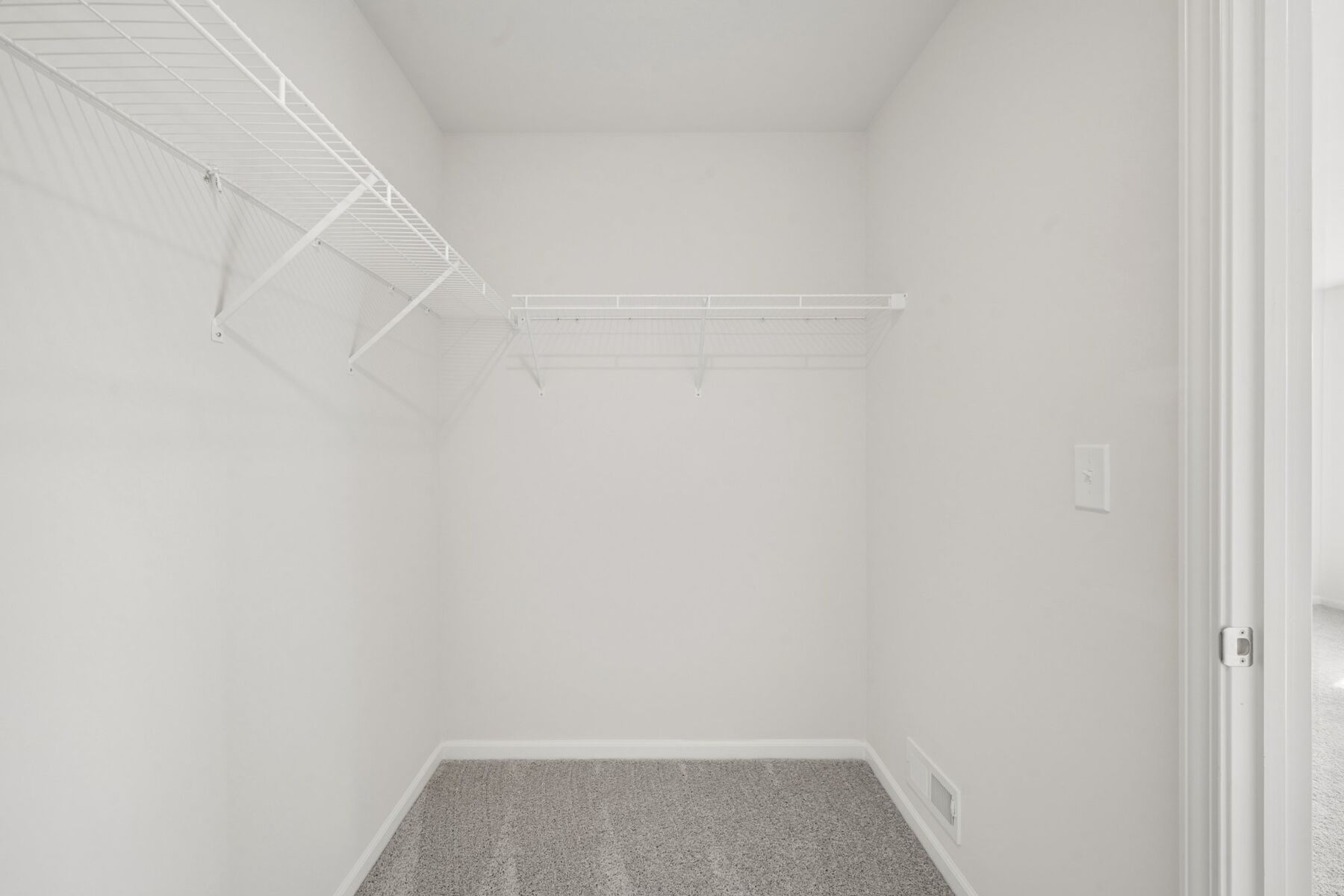 Owner's Closet