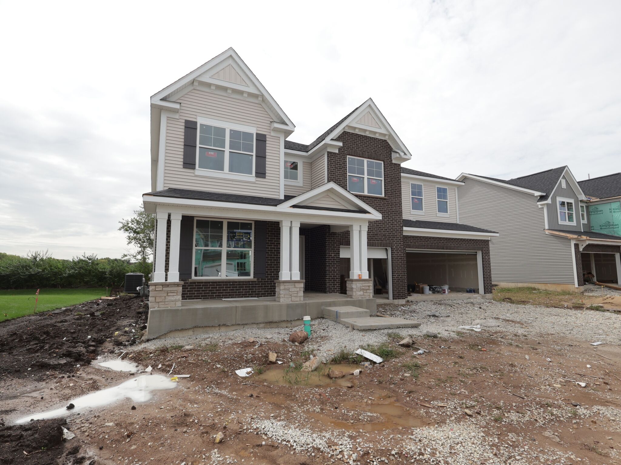 Front Exterior