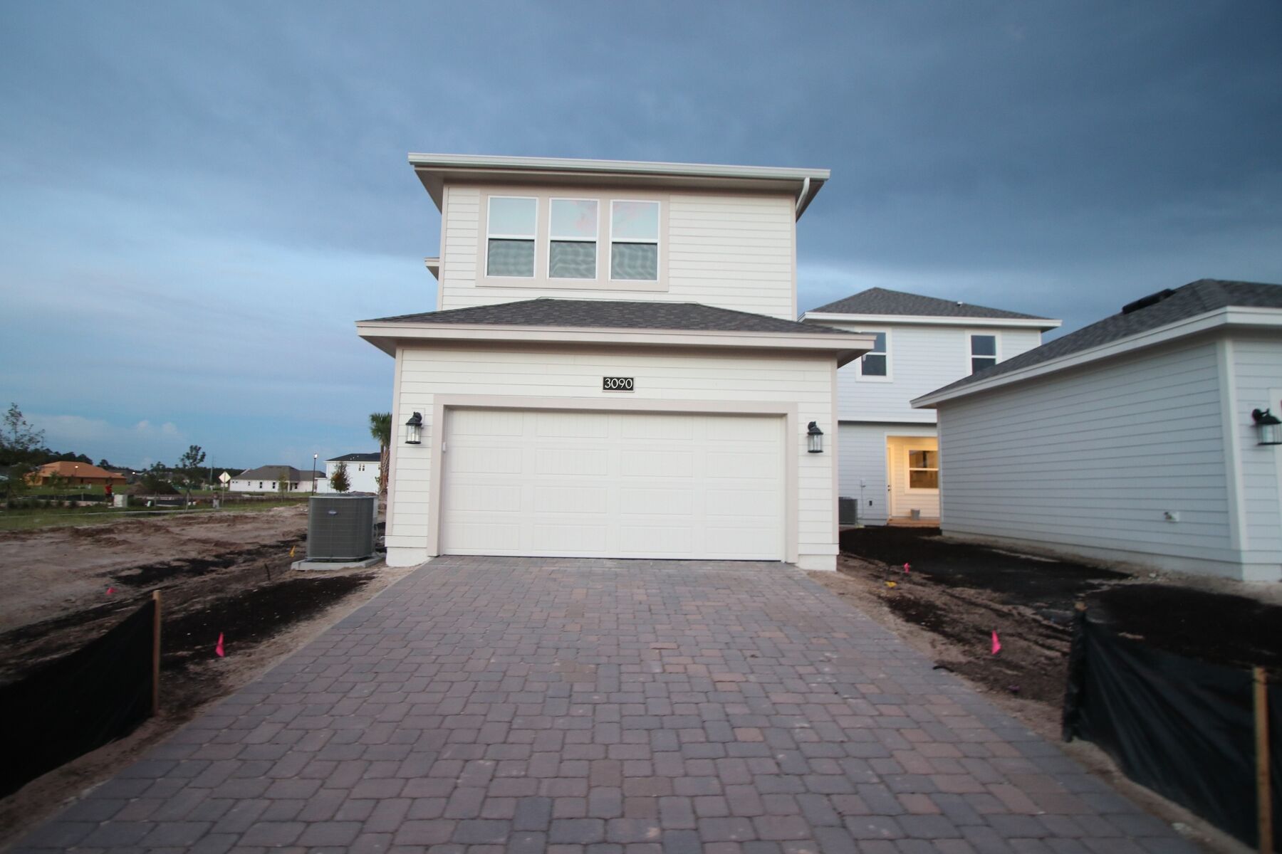 Front Exterior