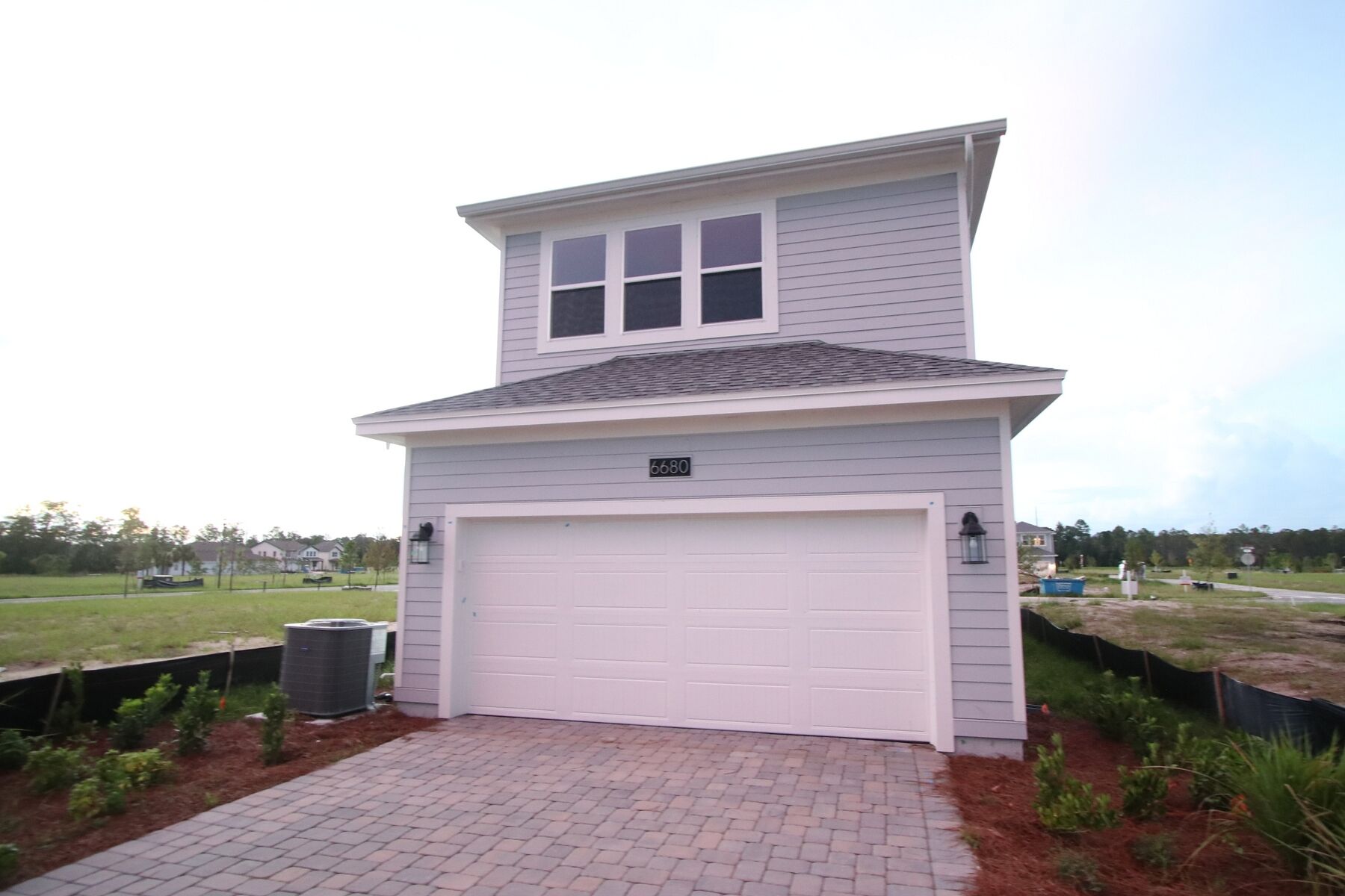 Front Exterior
