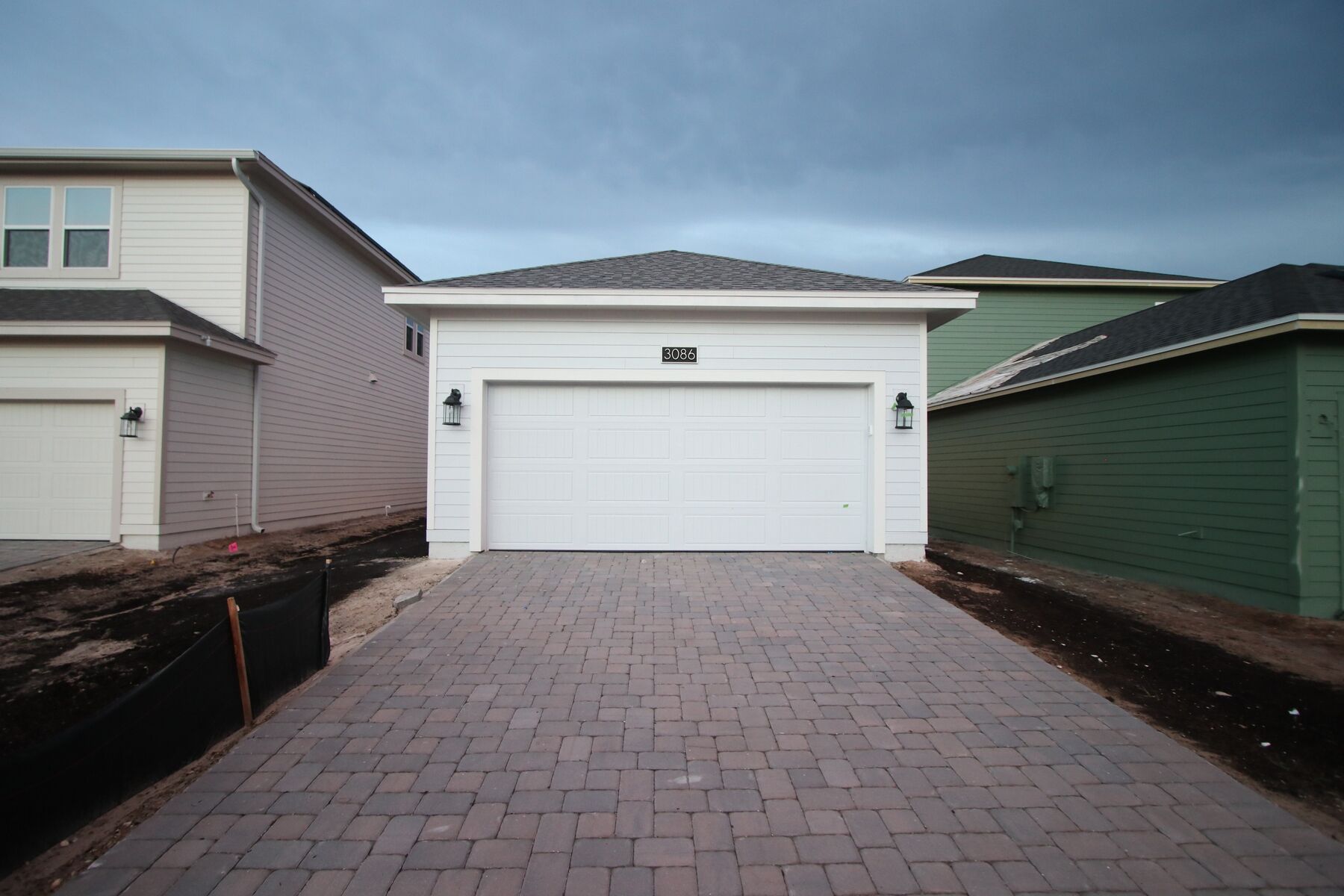 Front Exterior