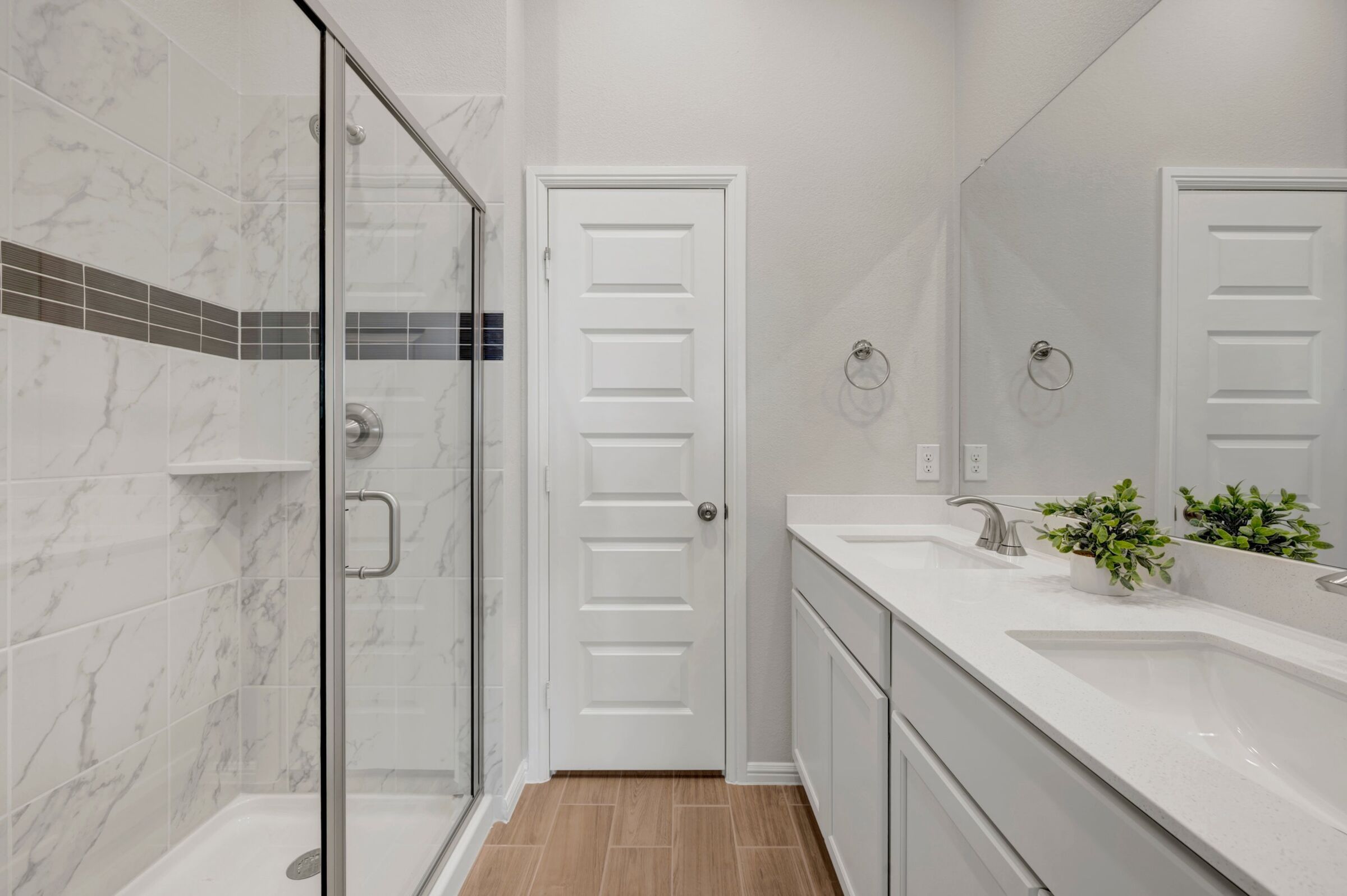 Owner's Bathroom