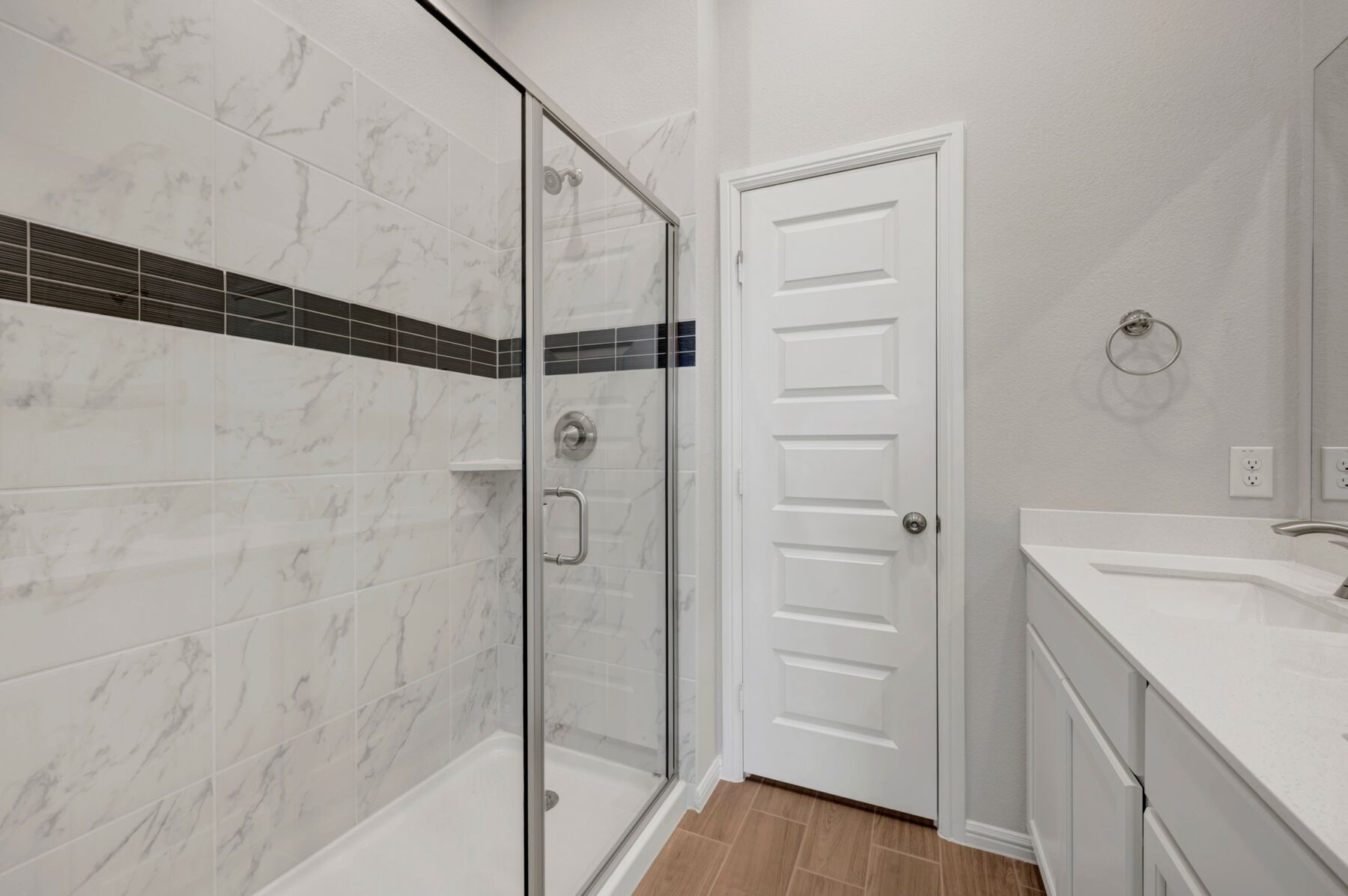 Owner's Bathroom