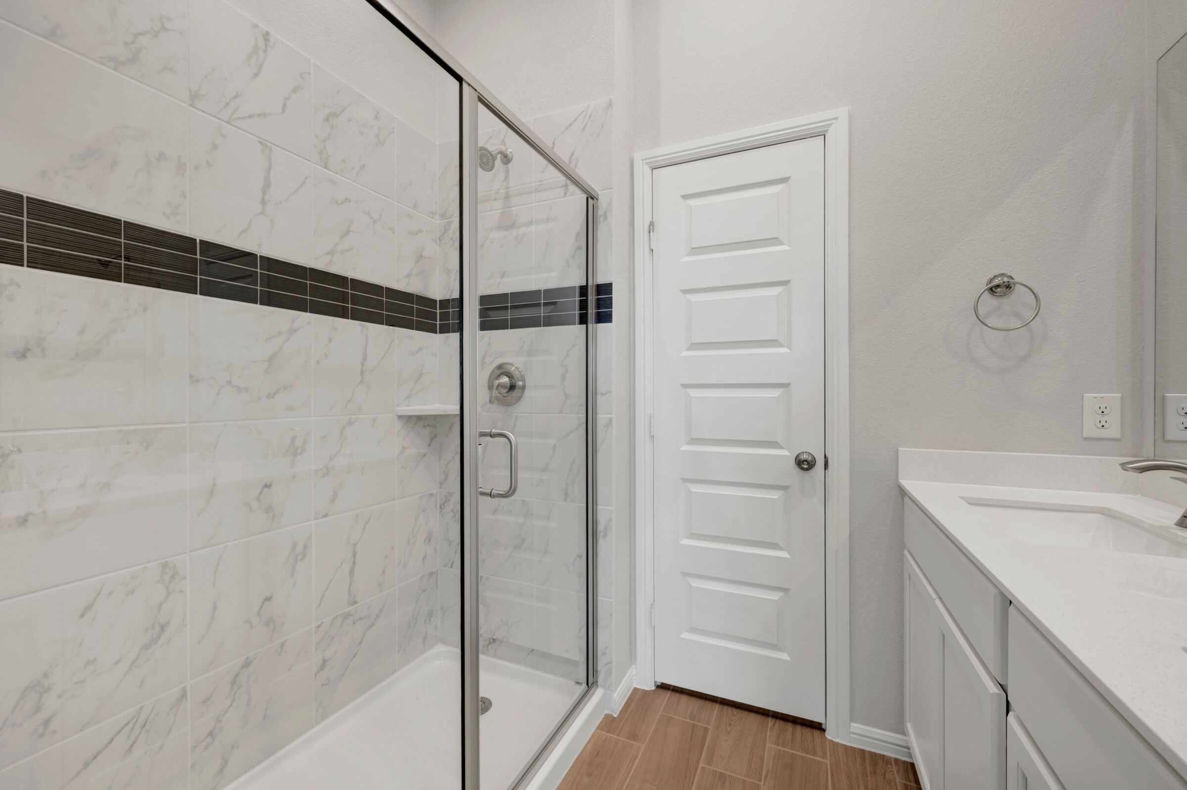 Owner's Bathroom
